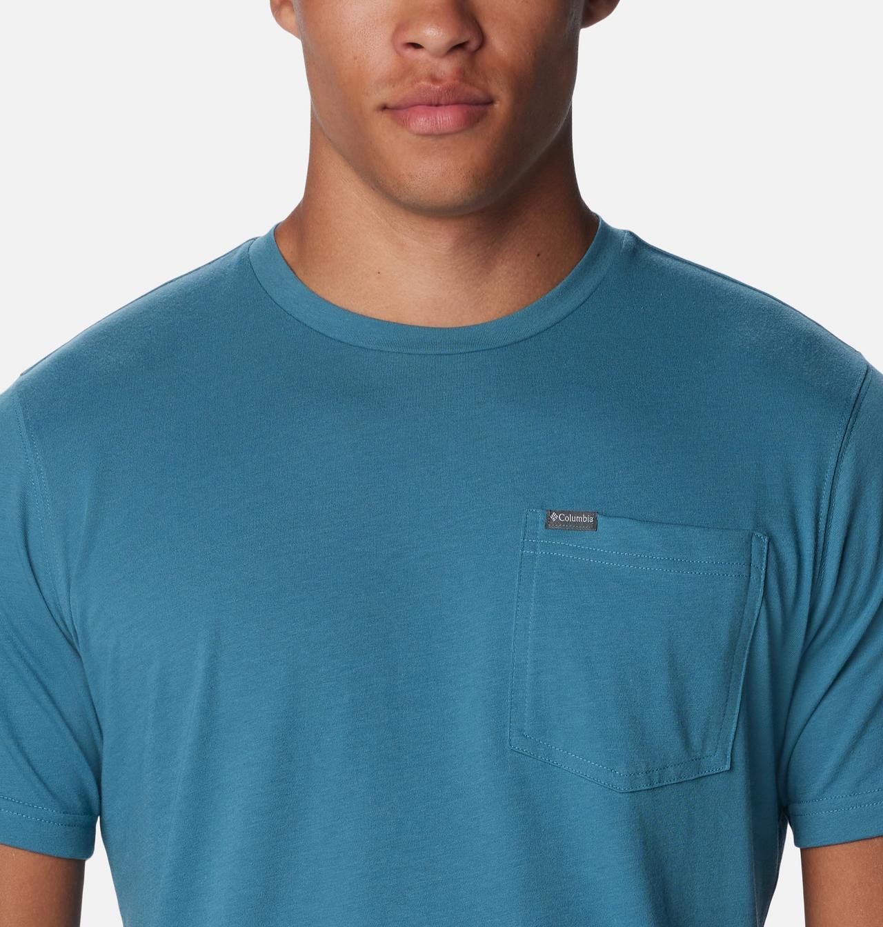 Men's Thistletown Hills™ Pocket T-Shirt 4