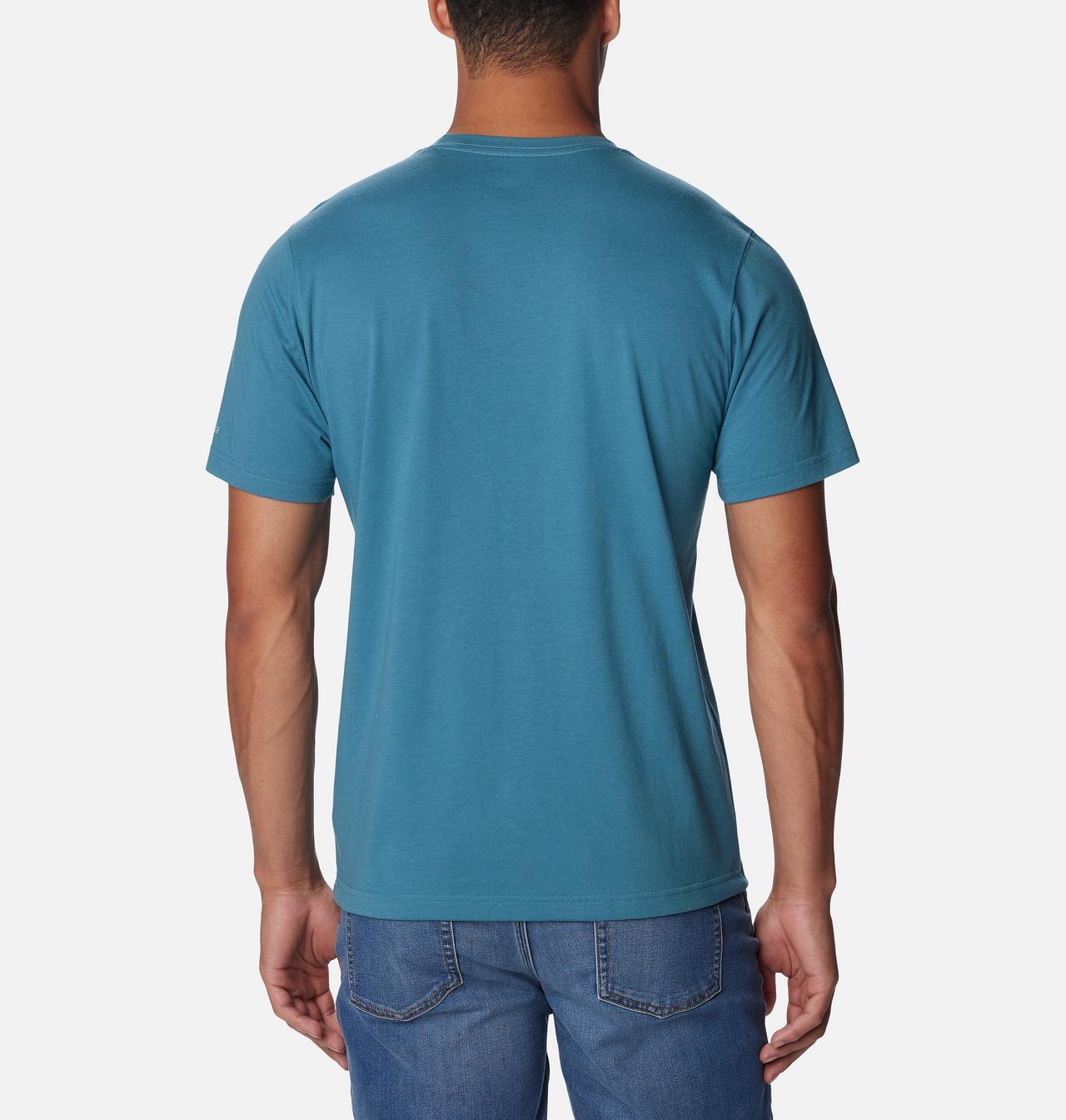Men's Thistletown Hills™ Pocket T-Shirt 2