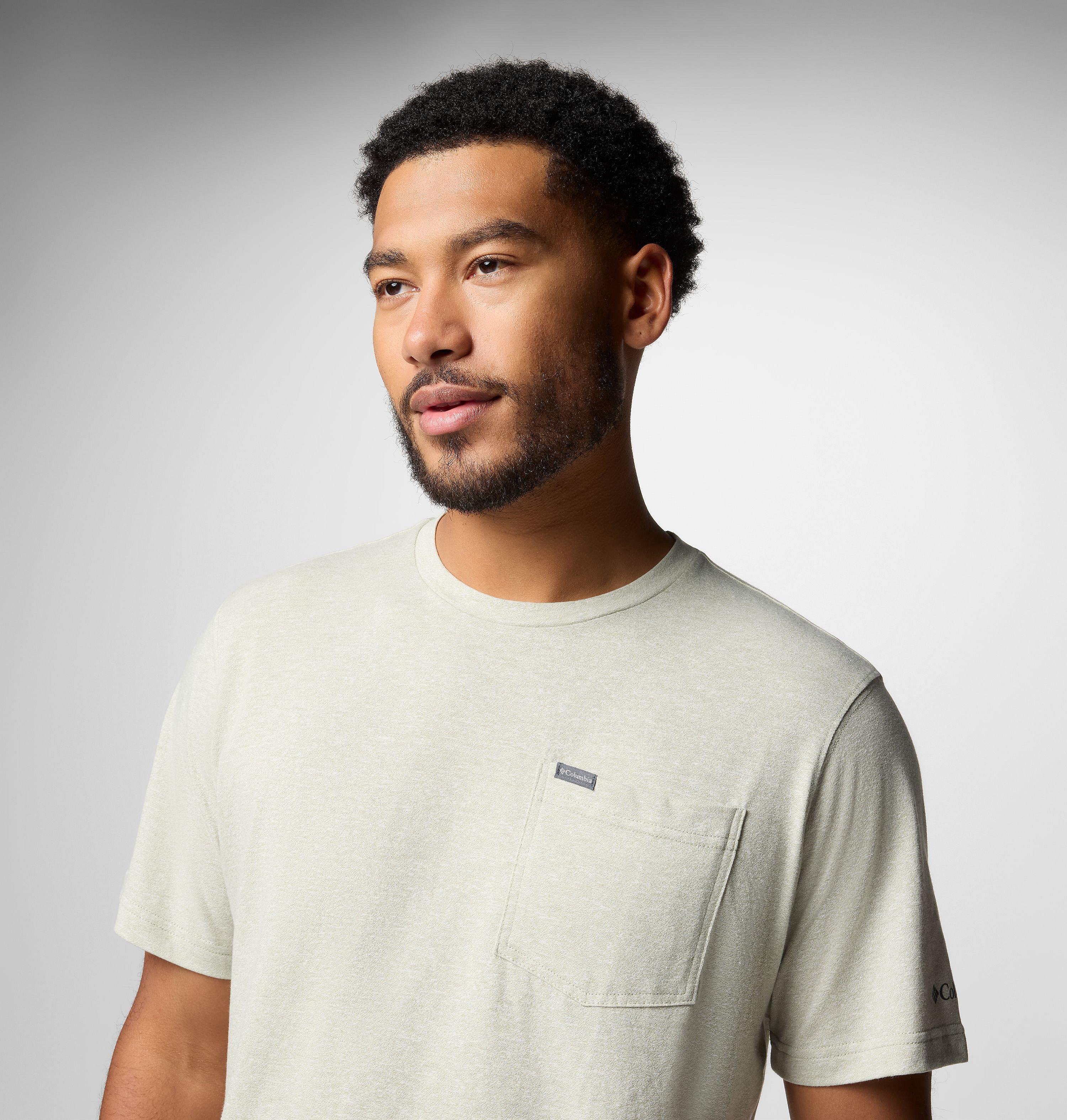 Men's Thistletown Hills Pocket T-Shirt 5