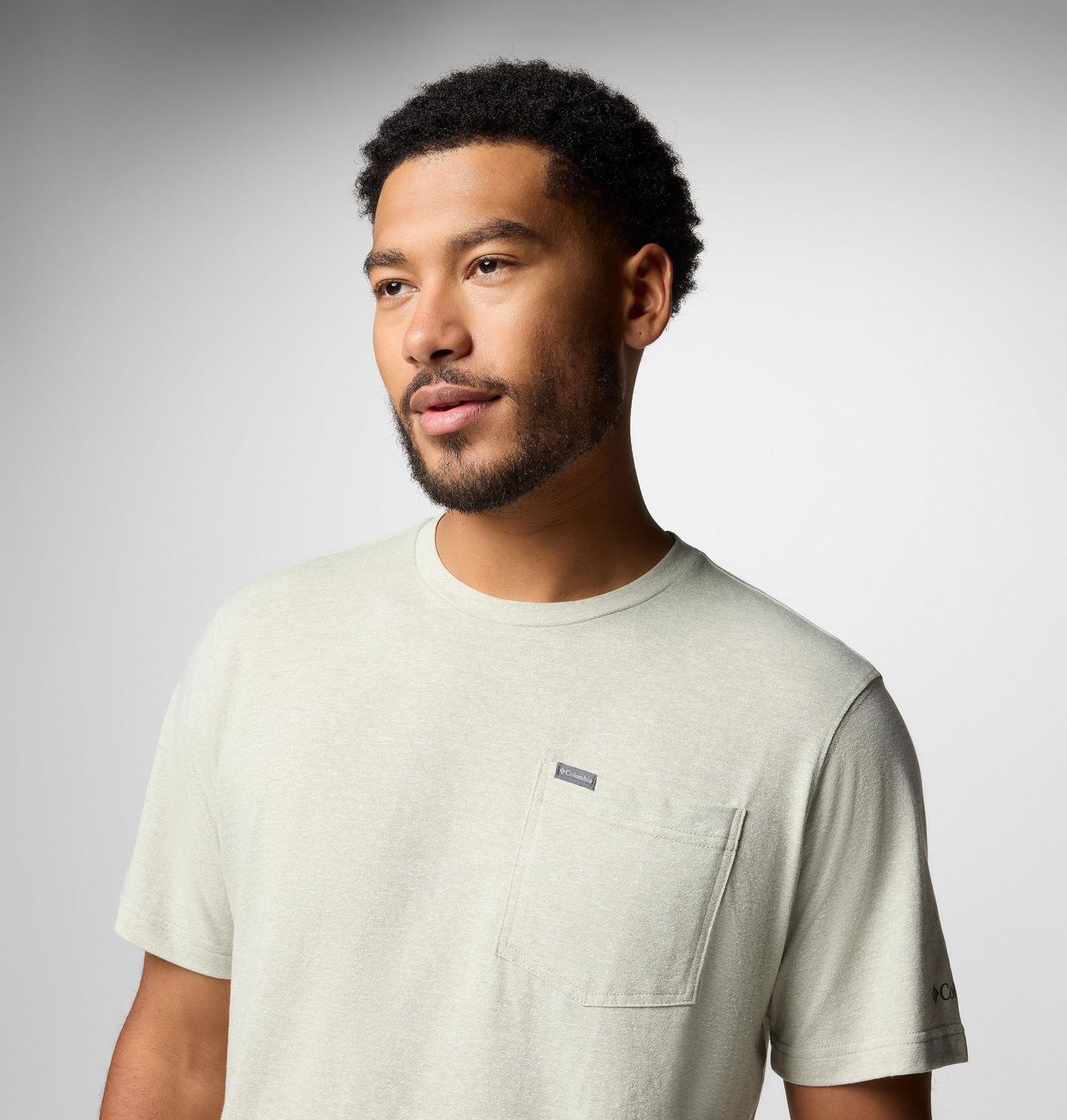 Men's Thistletown Hills™ Pocket T-Shirt 5