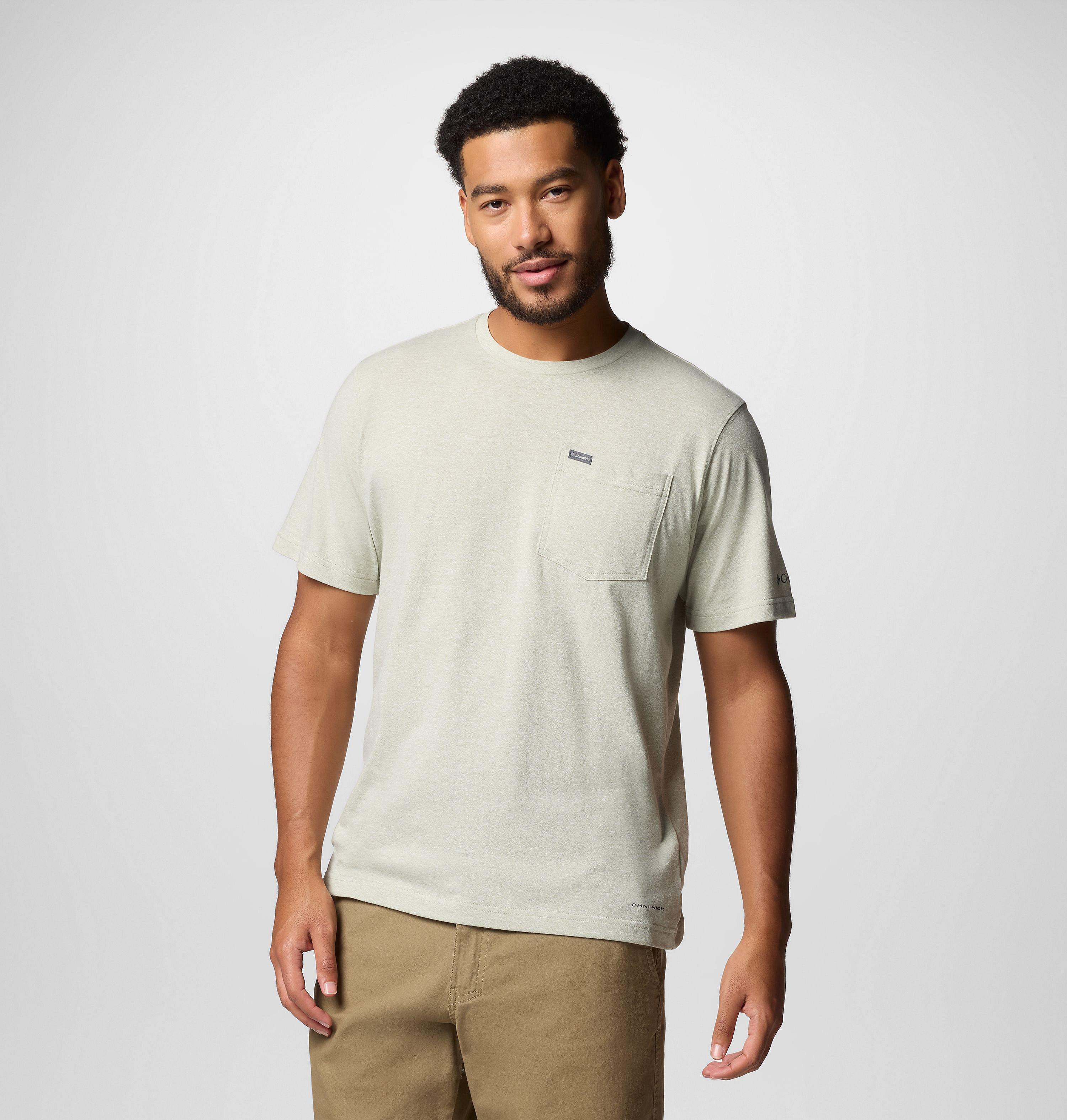 Men's Thistletown Hills Pocket T-Shirt 6