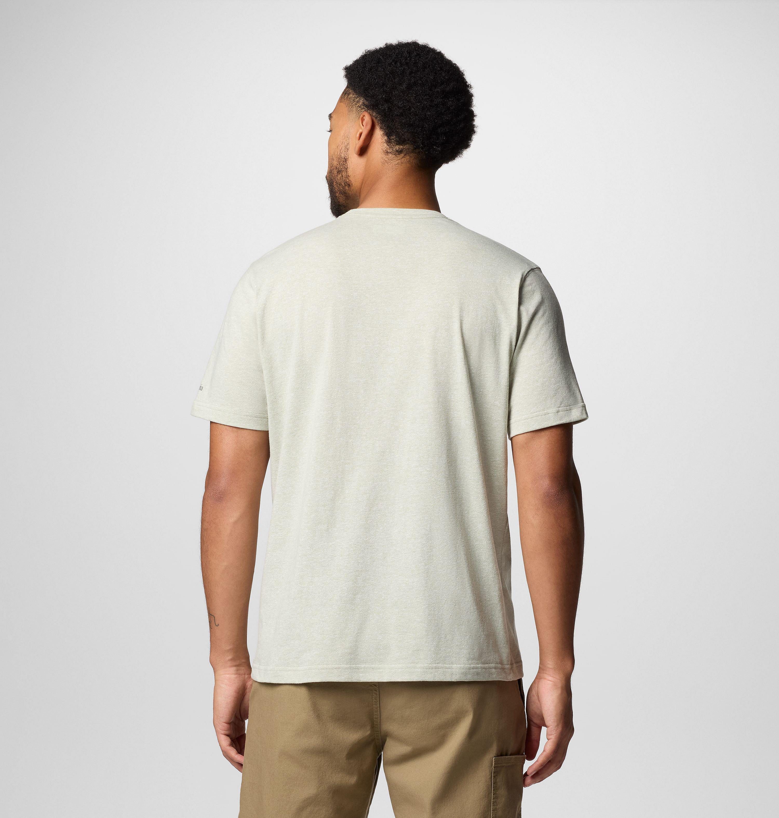 Men's Thistletown Hills Pocket T-Shirt 3