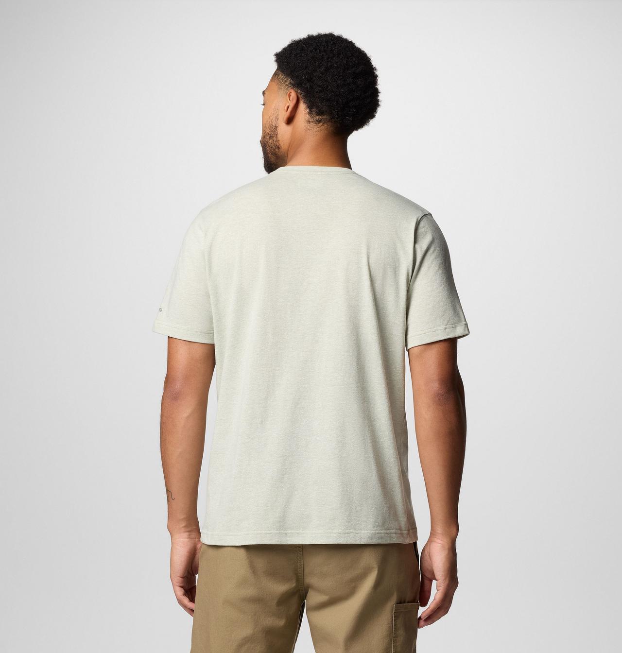 Men's Thistletown Hills™ Pocket T-Shirt 3