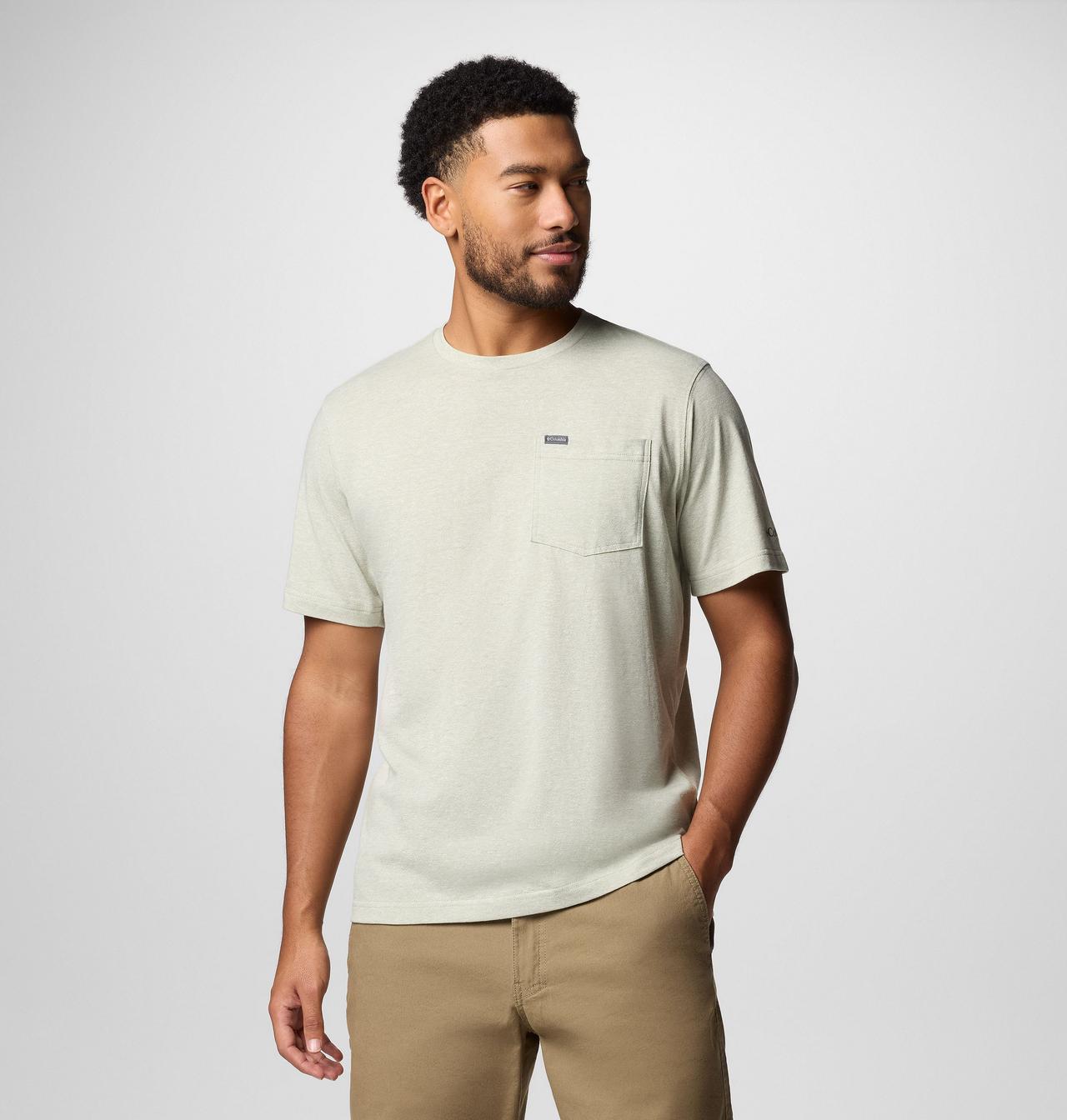 Men's Thistletown Hills™ Pocket T-Shirt 1