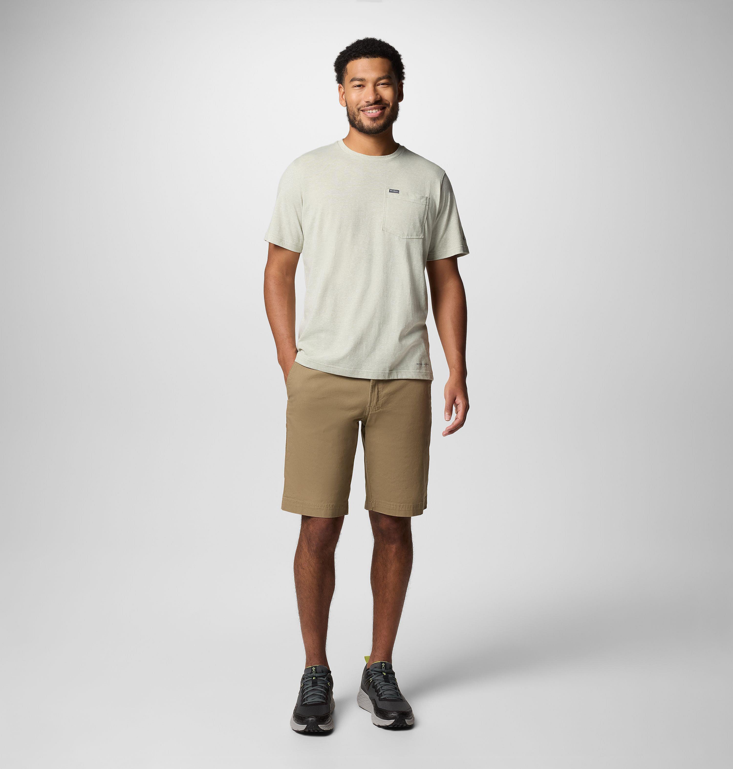 Men's Thistletown Hills Pocket T-Shirt 2