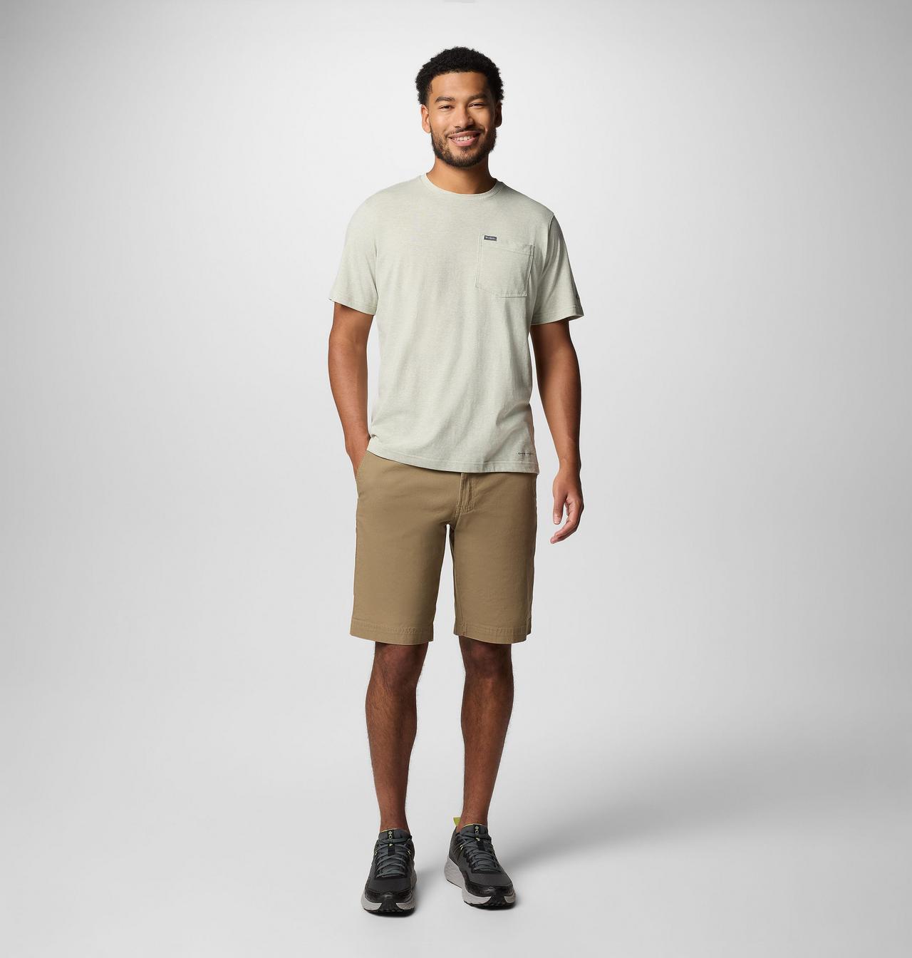Men's Thistletown Hills™ Pocket T-Shirt 2