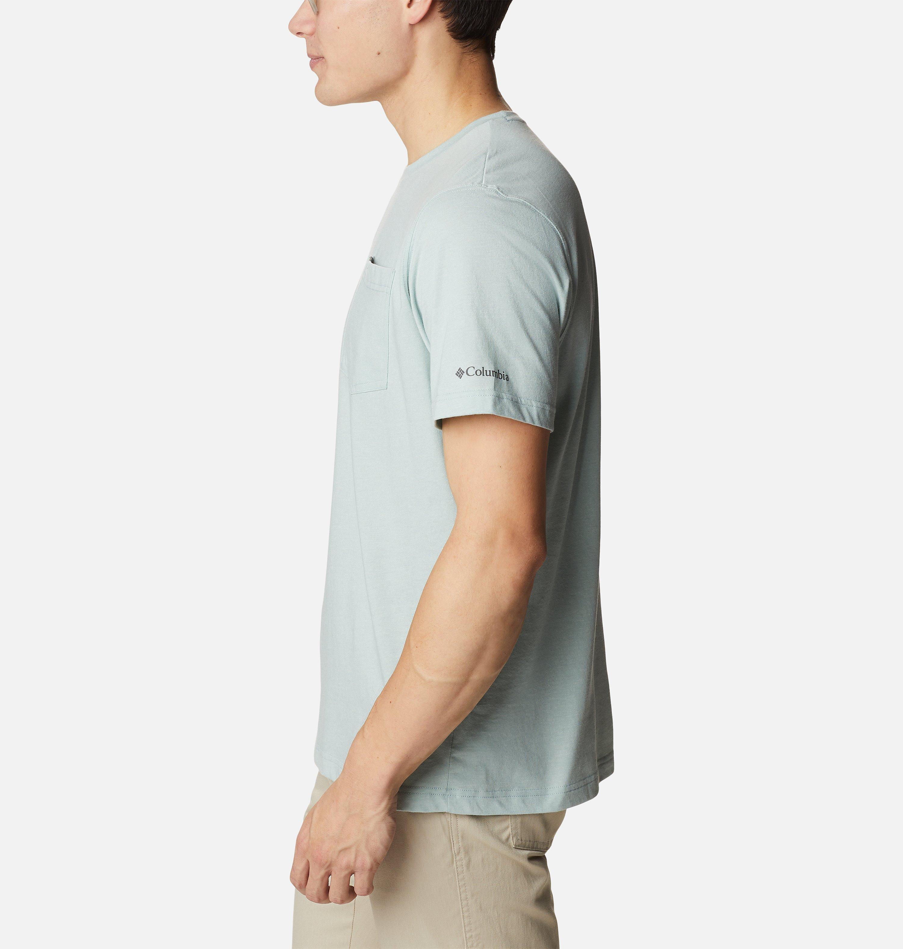 Men's Thistletown Hills Pocket T-Shirt - Tall 3