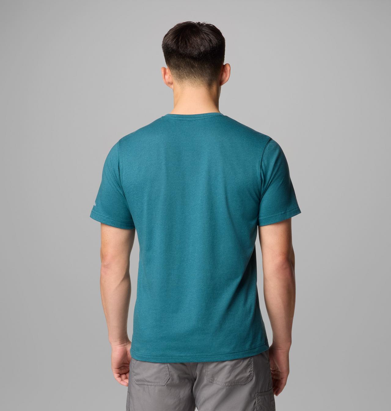 Men's Thistletown Hills™ Pocket T-Shirt 3