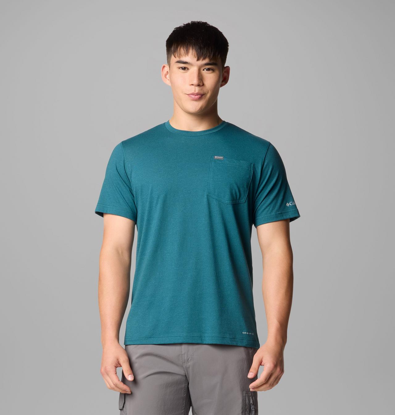 Men's Thistletown Hills™ Pocket T-Shirt 1