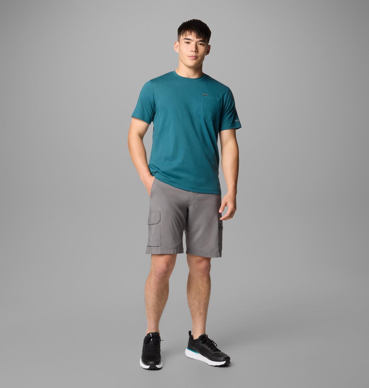 Men's Thistletown Hills™ Pocket T-Shirt 2