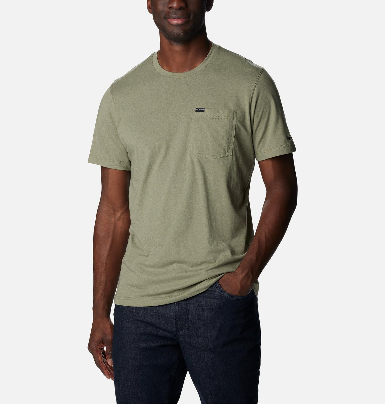 Men's Thistletown Hills™ Pocket T-Shirt 5