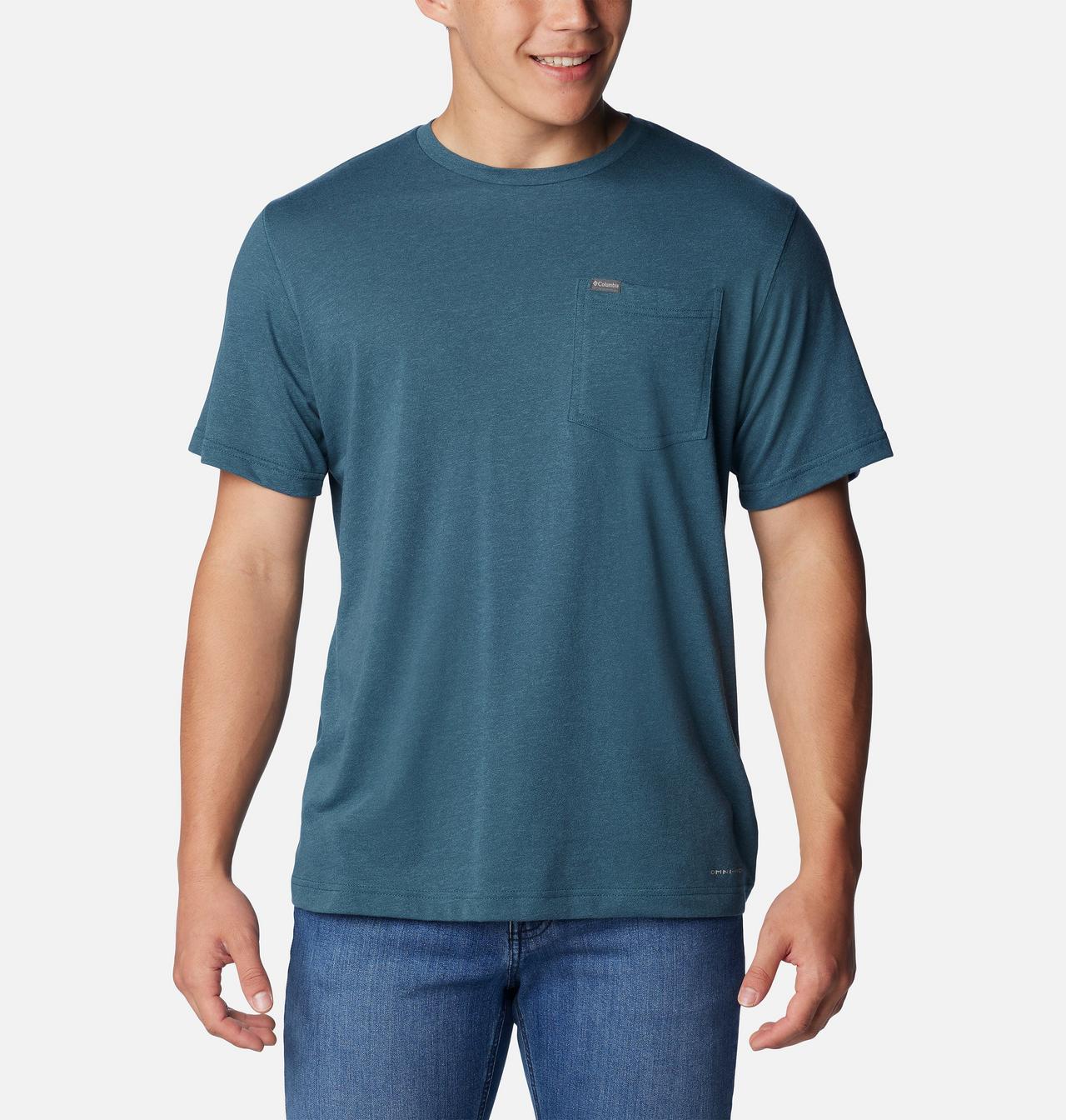 Men's Thistletown Hills™ Pocket T-Shirt 1