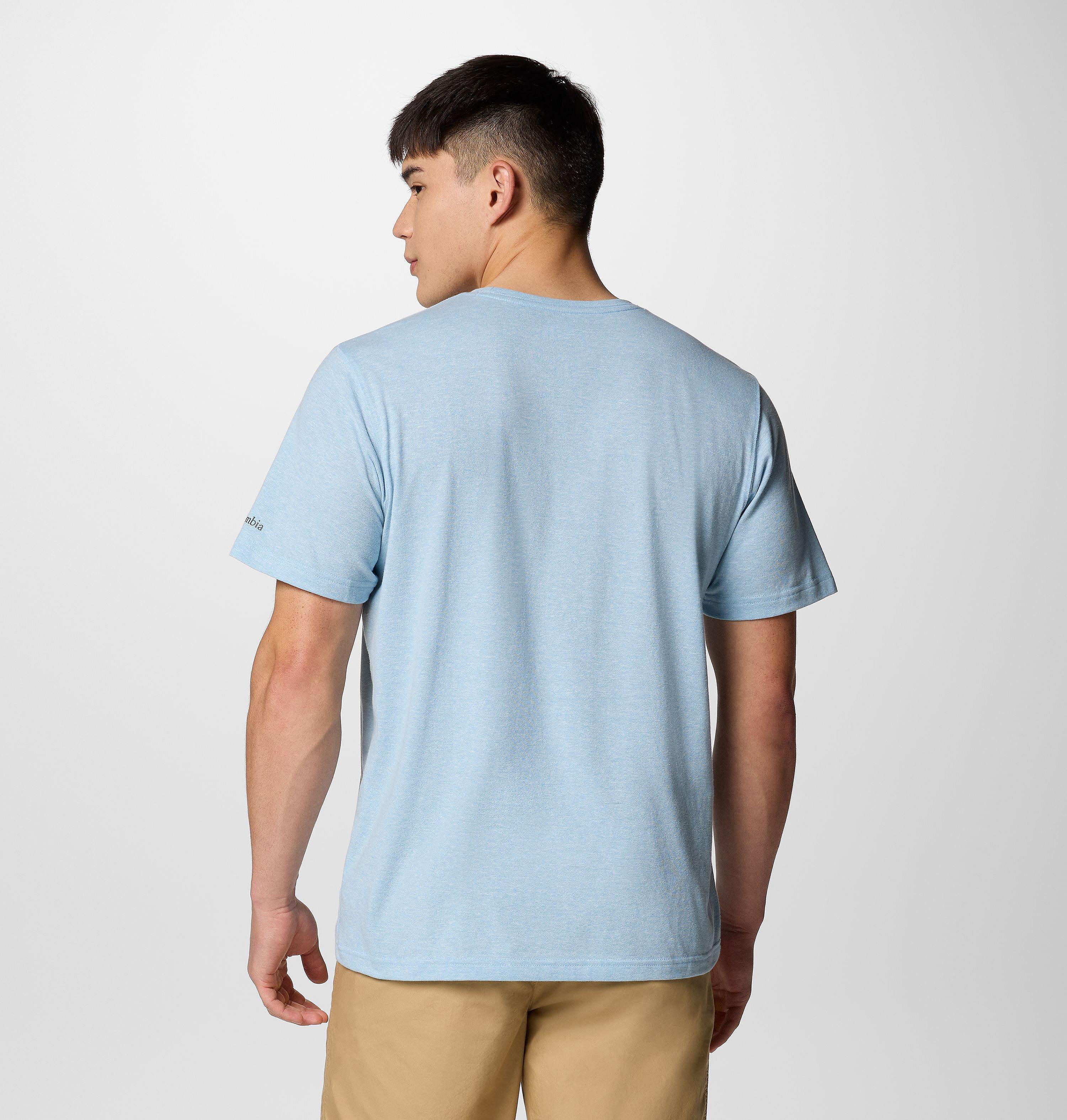 Men's Thistletown Hills Pocket T-Shirt 3