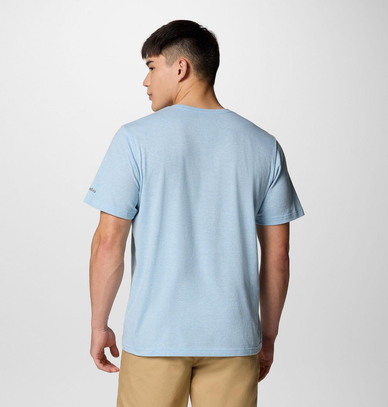 Men's Thistletown Hills™ Pocket T-Shirt 3