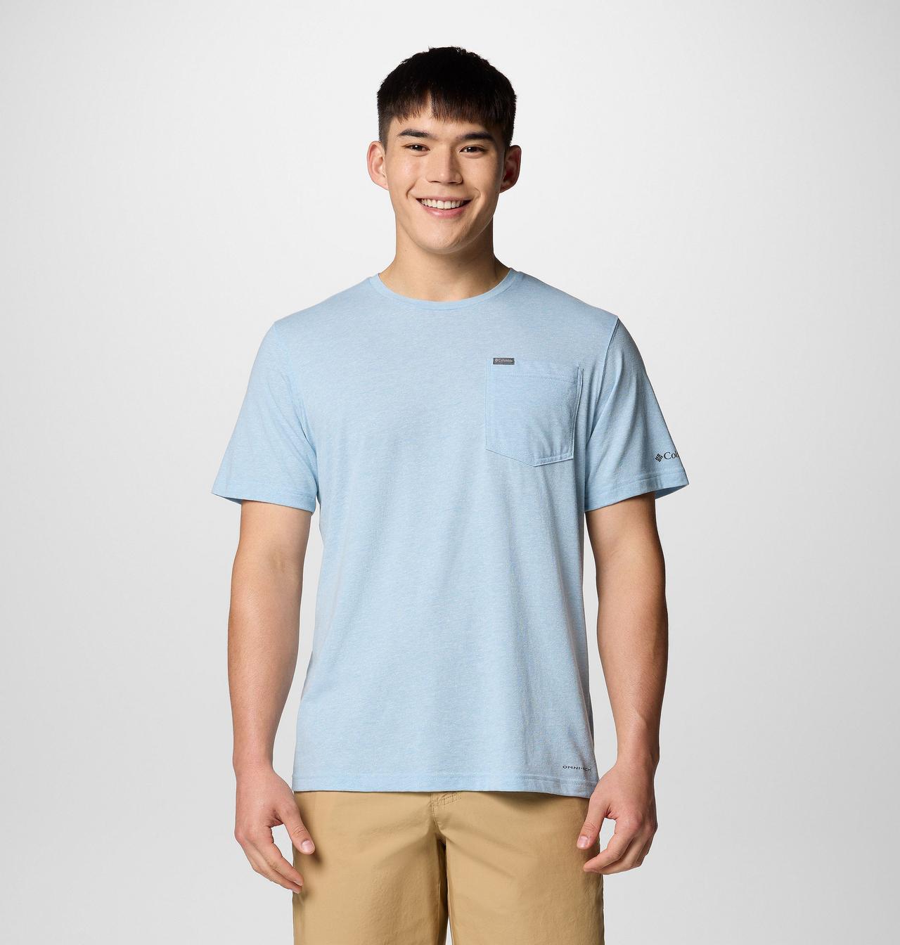 Men's Thistletown Hills™ Pocket T-Shirt 1