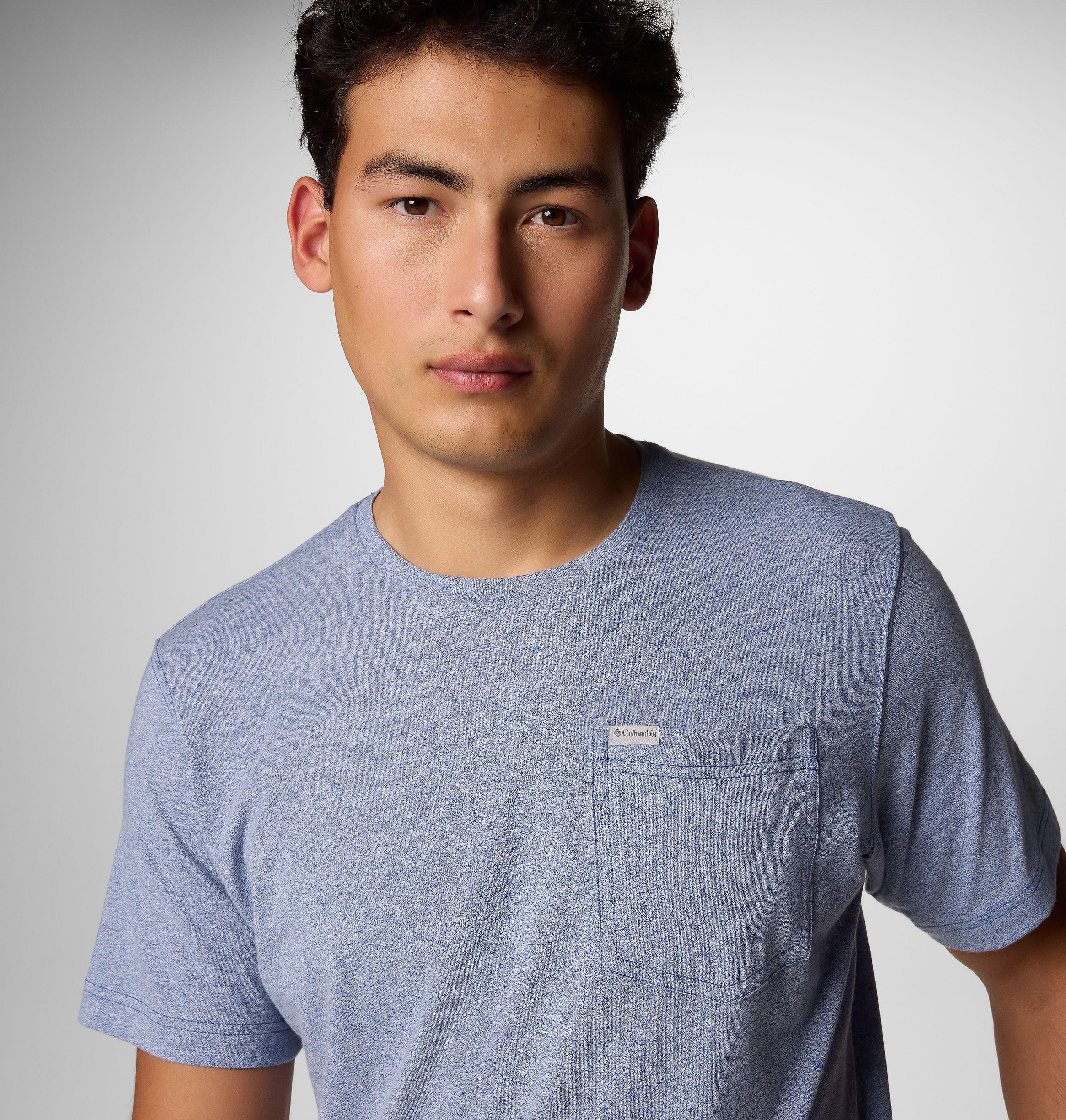 Men's Thistletown Hills Pocket T-Shirt 5