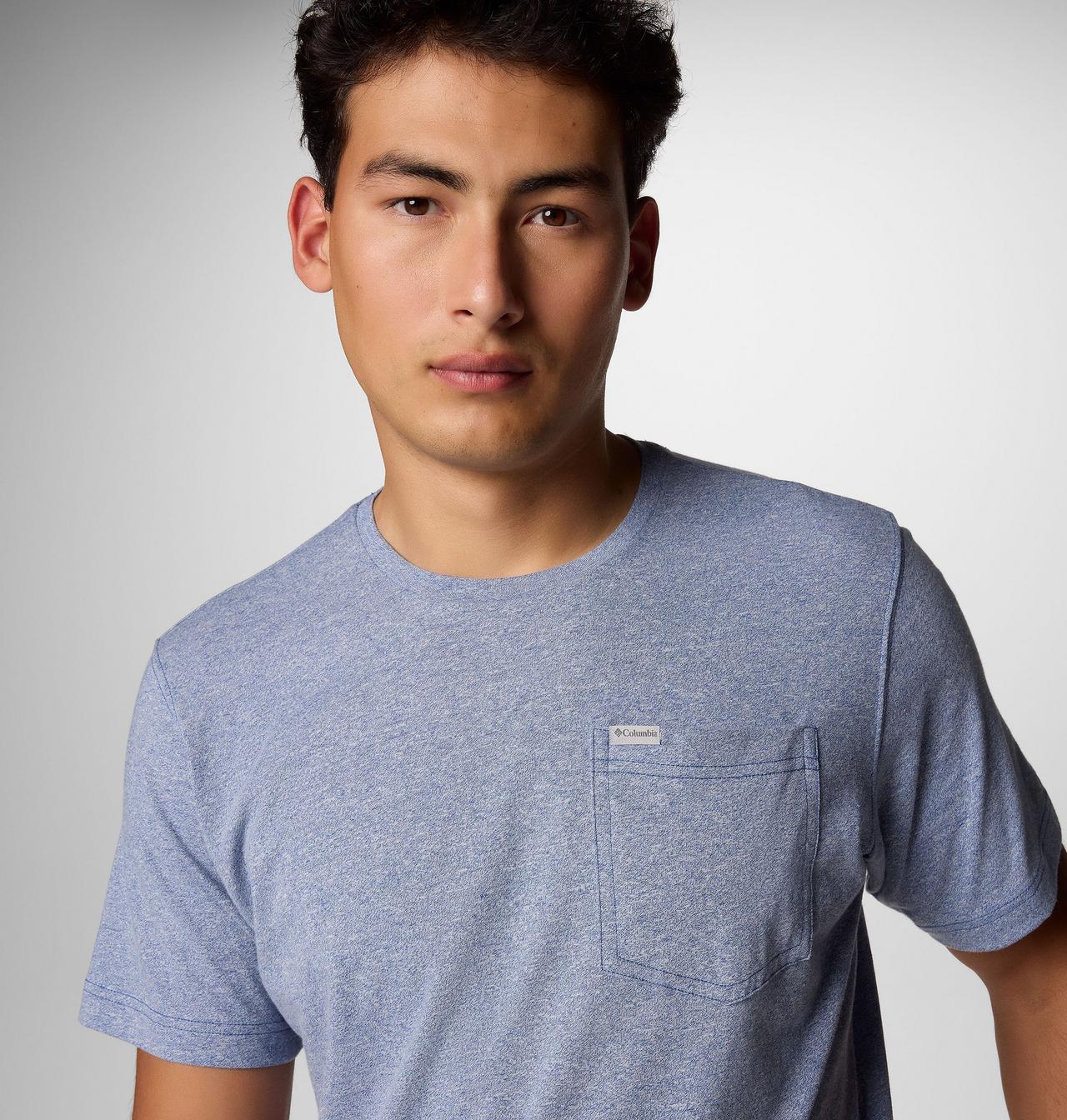 Men's Thistletown Hills™ Pocket T-Shirt 5