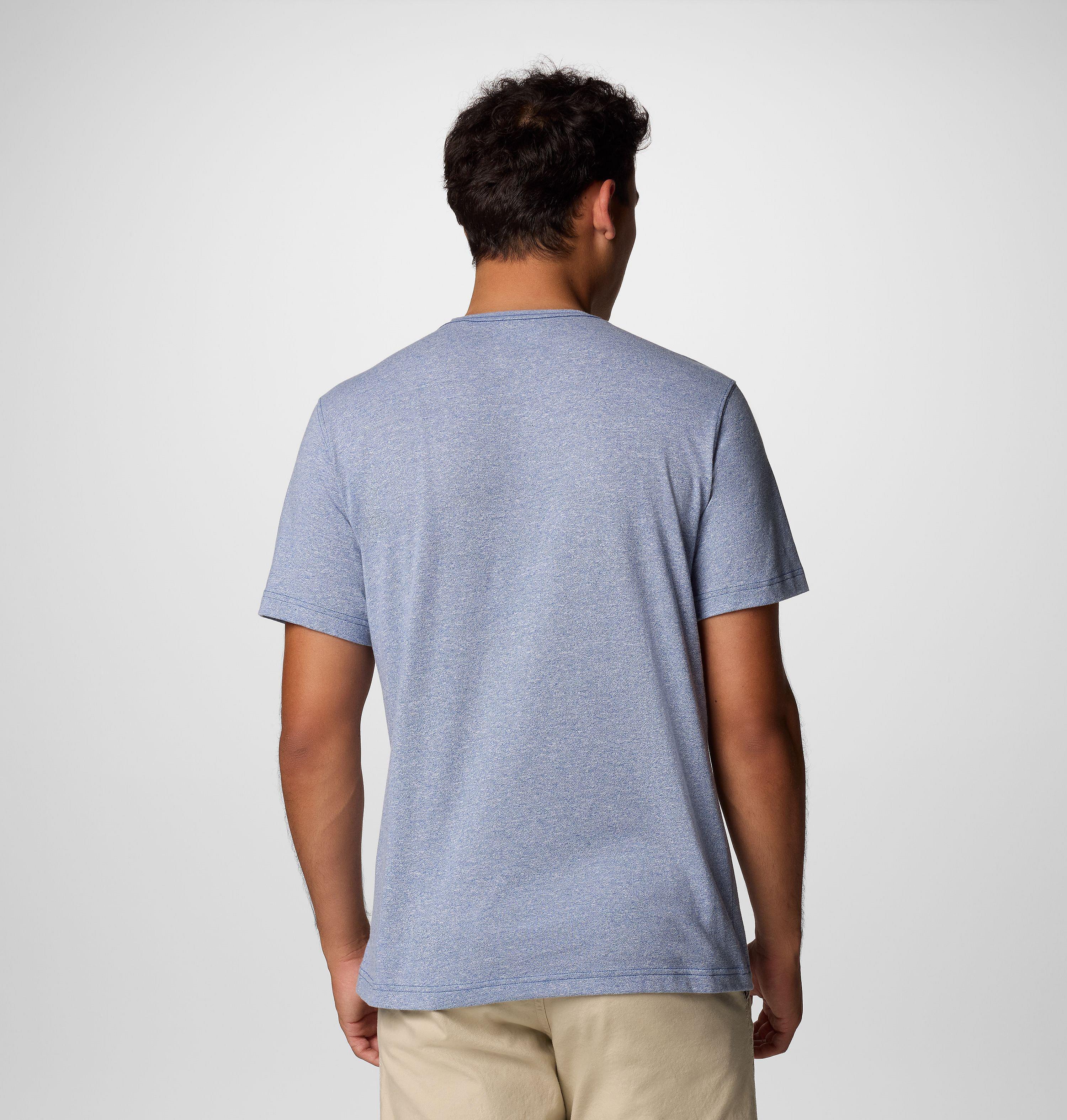 Men's Thistletown Hills Pocket T-Shirt 2