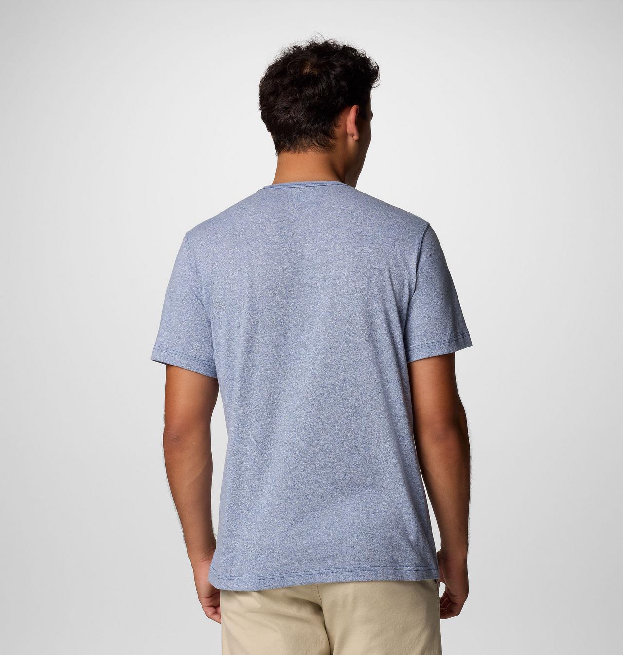 Men's Thistletown Hills™ Pocket T-Shirt 2