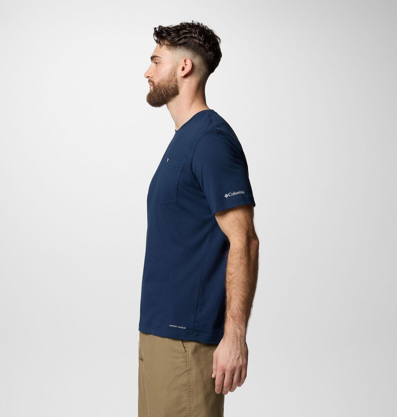 Men's Thistletown Hills™ Pocket T-Shirt 4