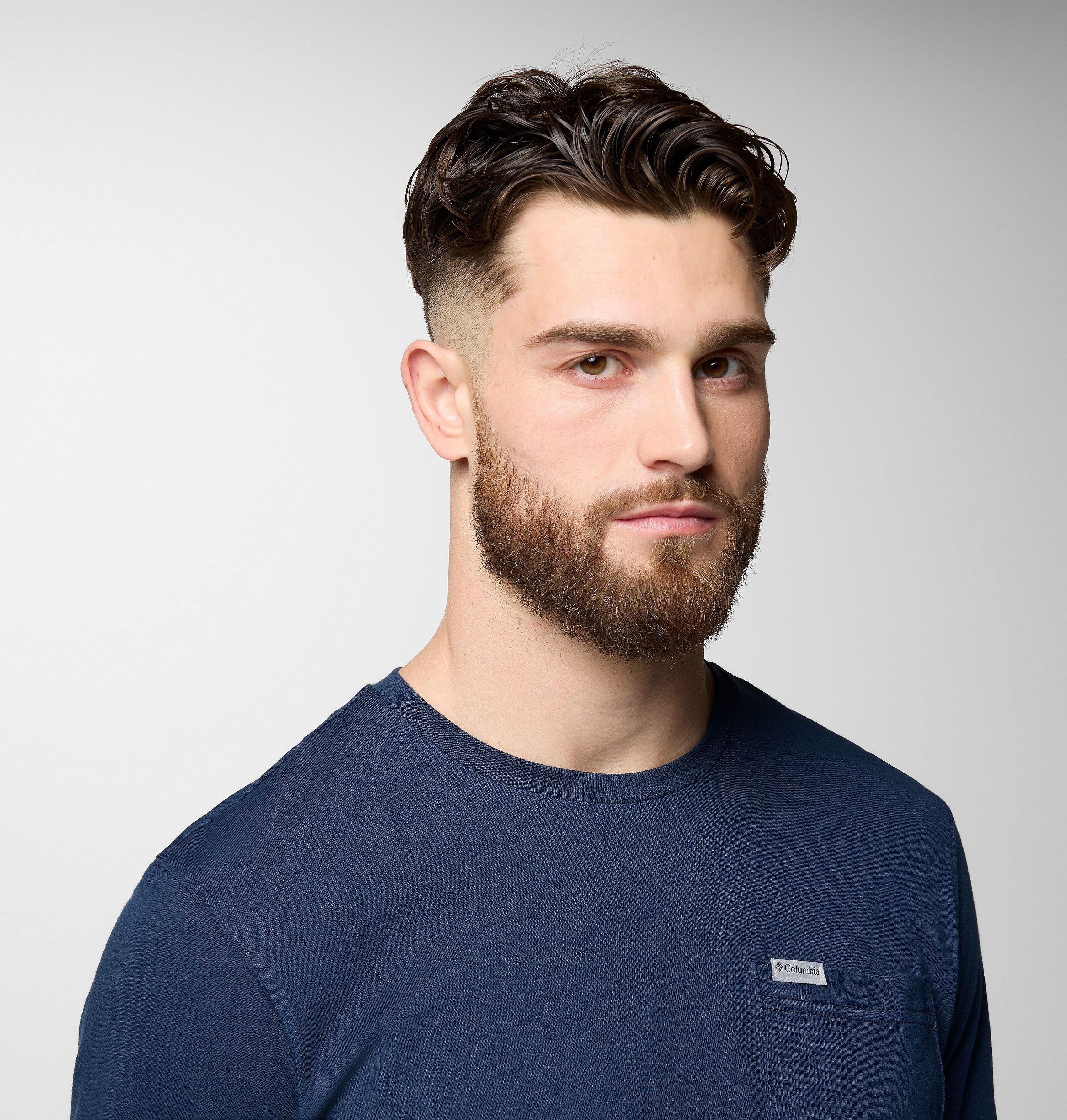 Men's Thistletown Hills Pocket T-Shirt 5