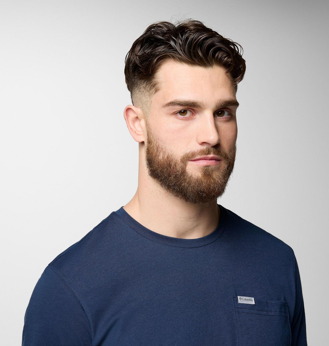 Men's Thistletown Hills™ Pocket T-Shirt 5