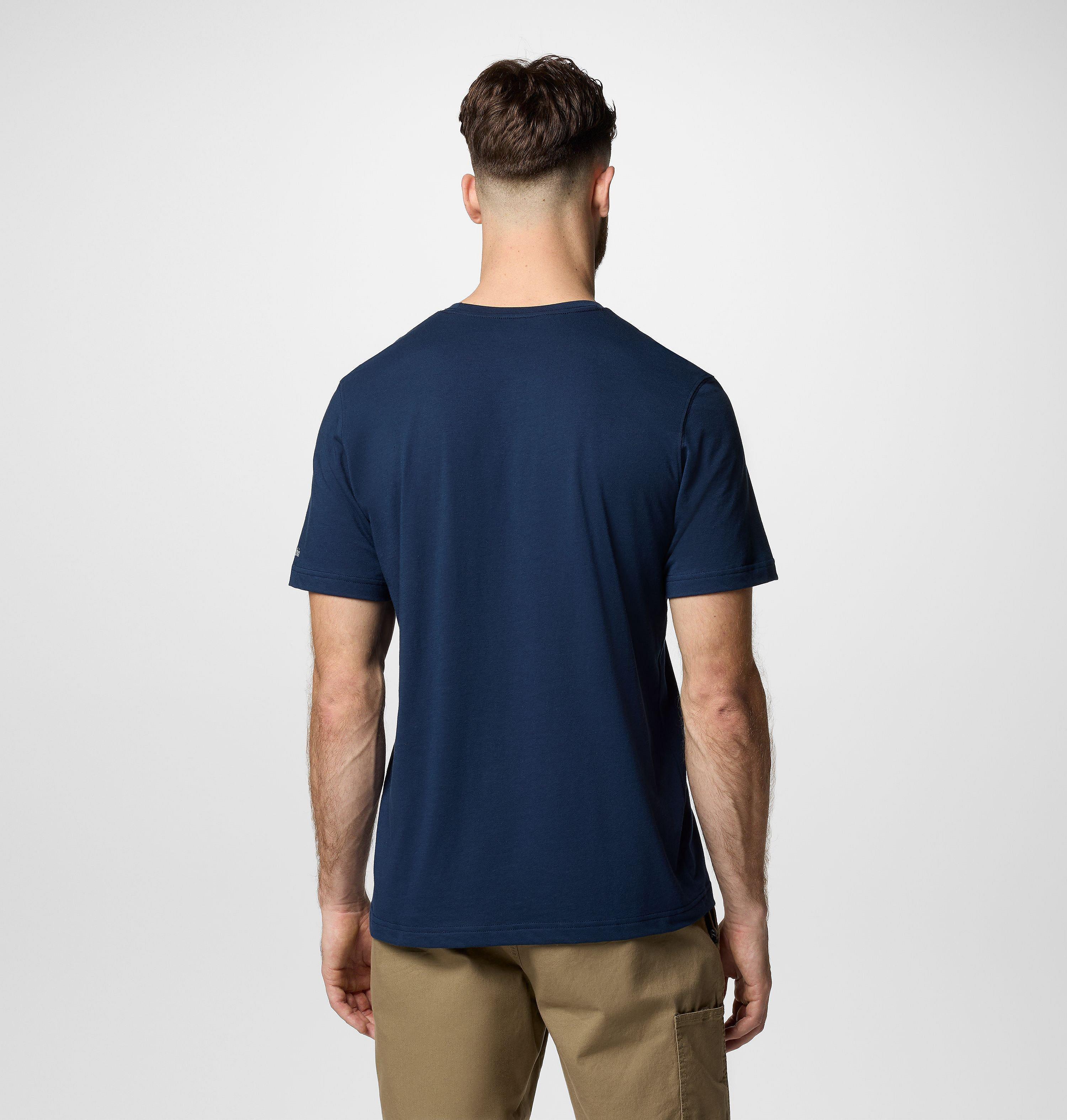 Men's Thistletown Hills Pocket T-Shirt 3