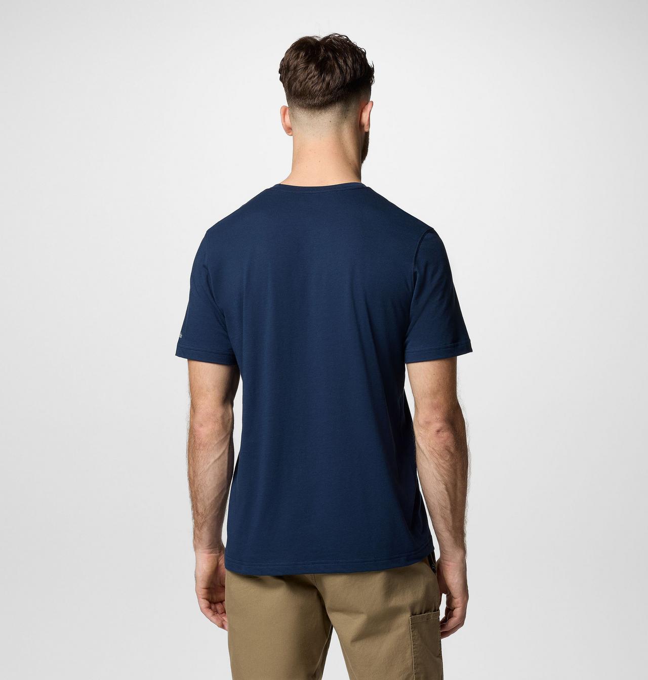 Men's Thistletown Hills™ Pocket T-Shirt 3