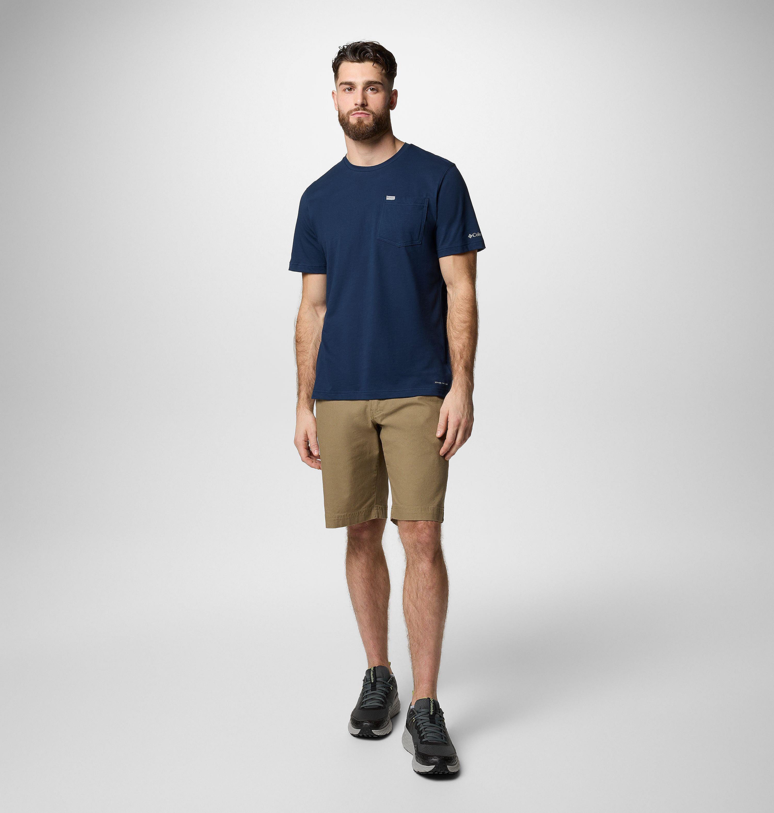 Men's Thistletown Hills Pocket T-Shirt 2