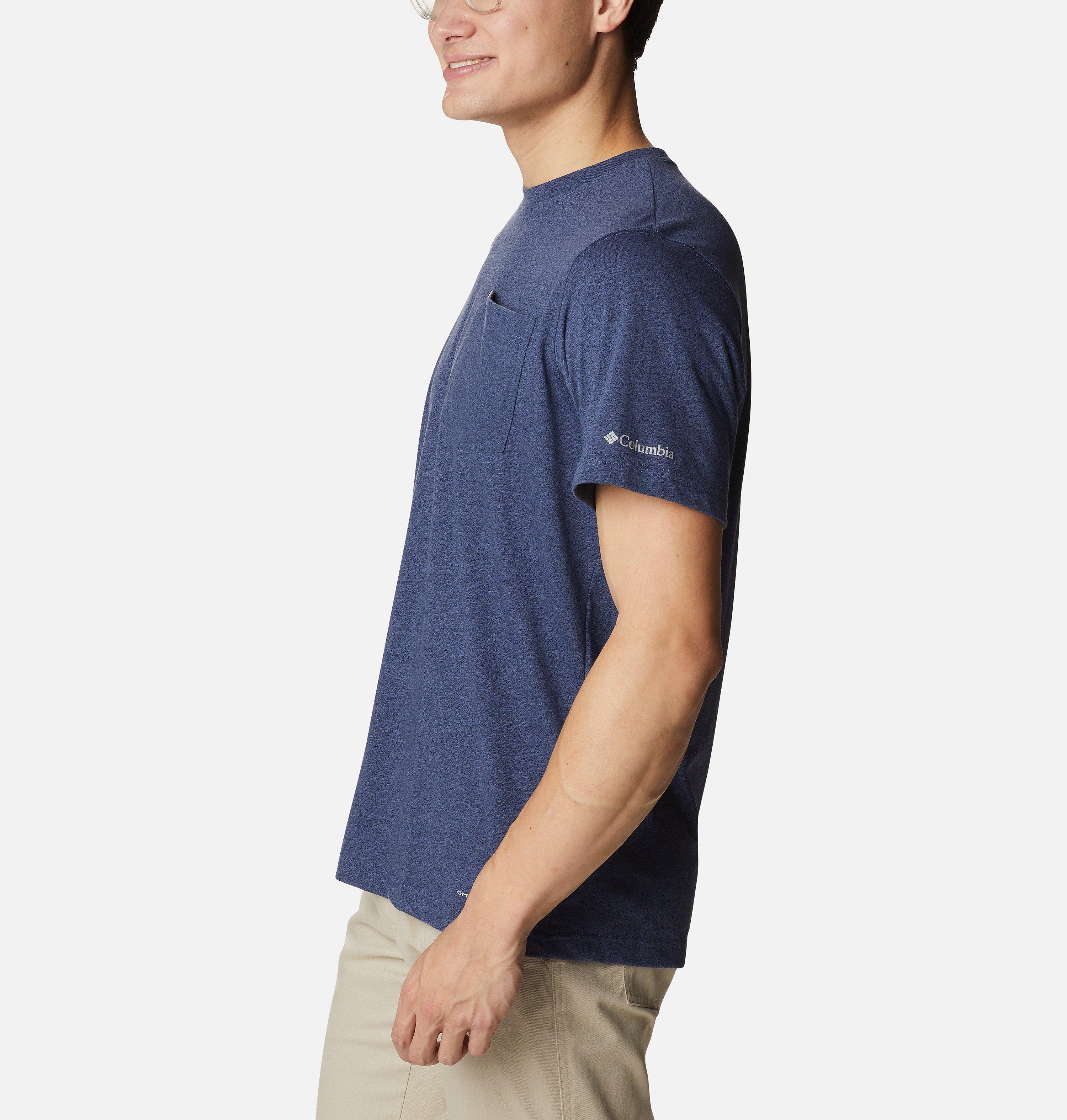 Men's Thistletown Hills Pocket T-Shirt 3
