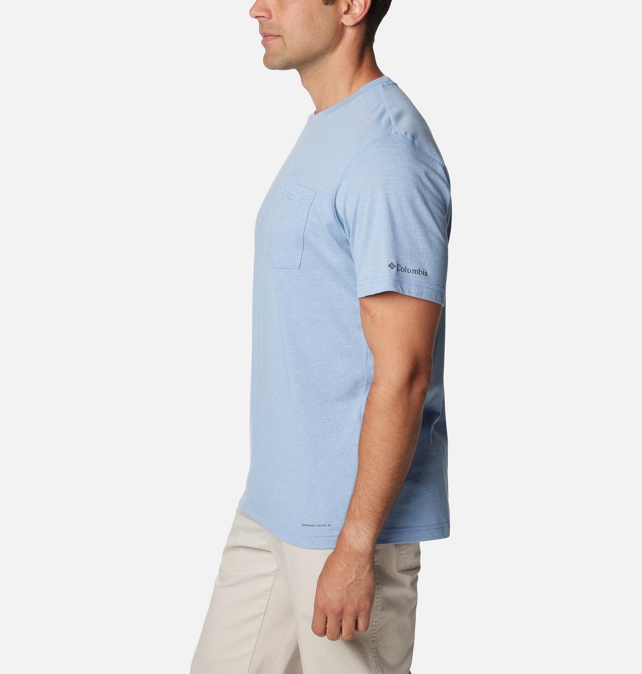 Men's Thistletown Hills™ Pocket T-Shirt 3