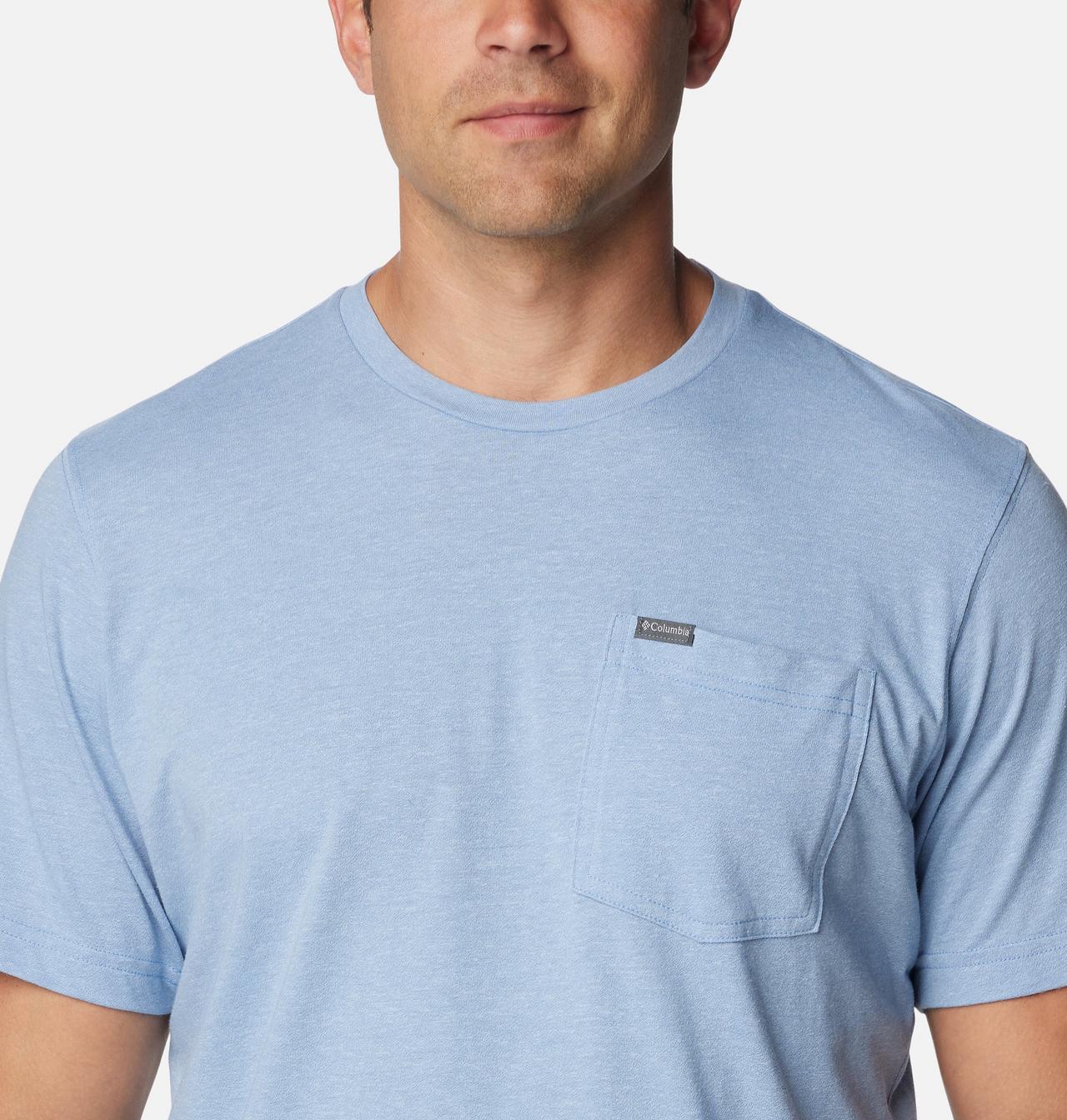 Men's Thistletown Hills™ Pocket T-Shirt 4