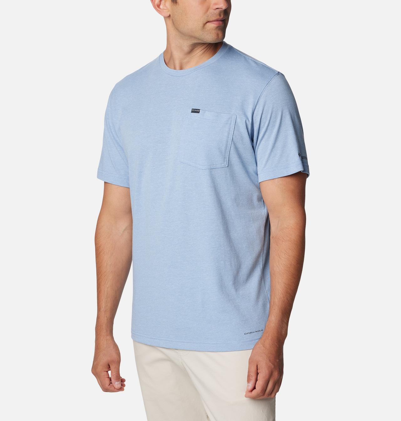 Men's Thistletown Hills™ Pocket T-Shirt 5