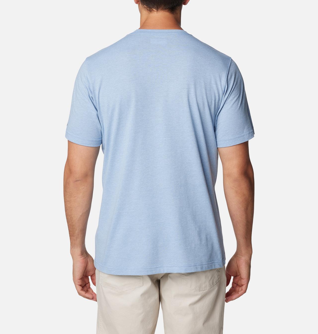 Men's Thistletown Hills™ Pocket T-Shirt 2