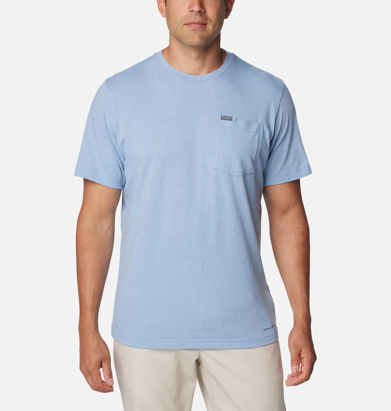 Men's Thistletown Hills™ Pocket T-Shirt 1