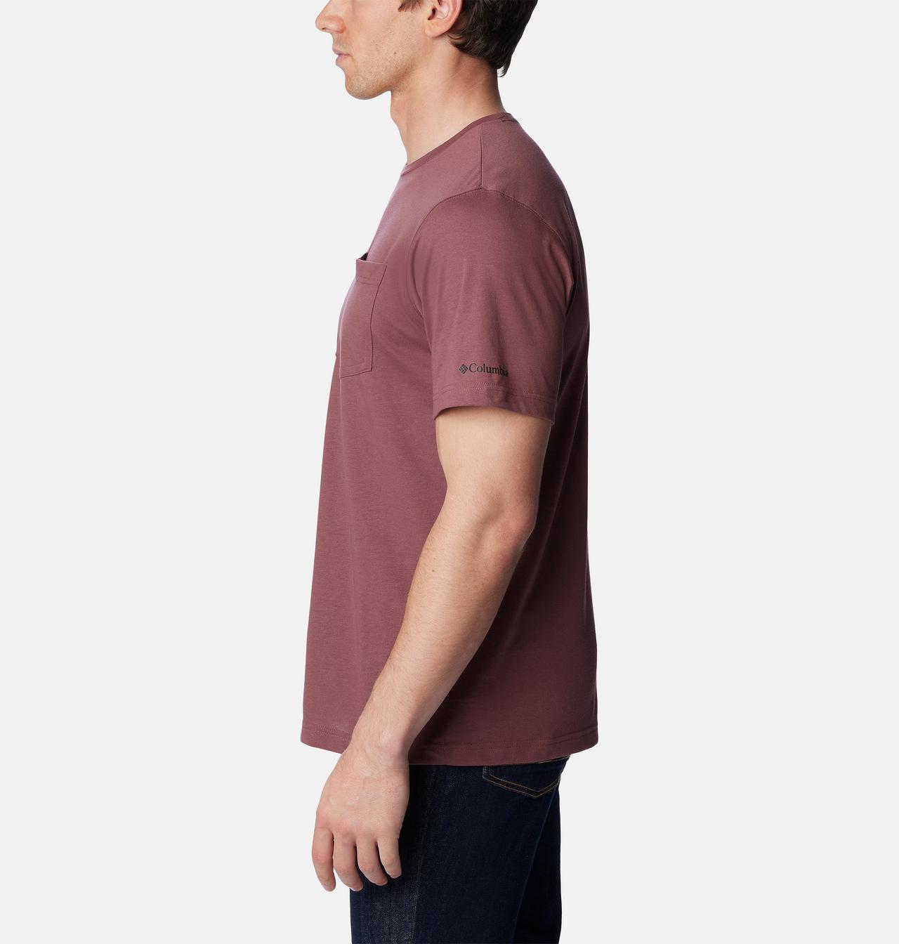 Men's Thistletown Hills™ Pocket T-Shirt 3
