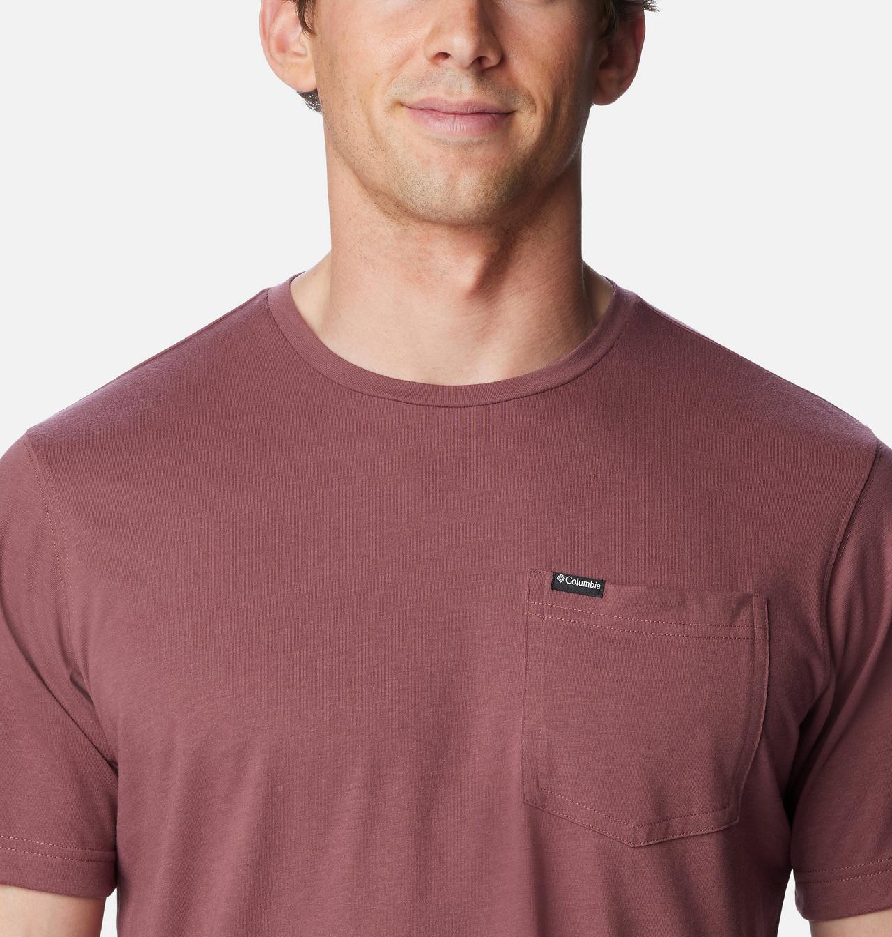 Men's Thistletown Hills™ Pocket T-Shirt 4