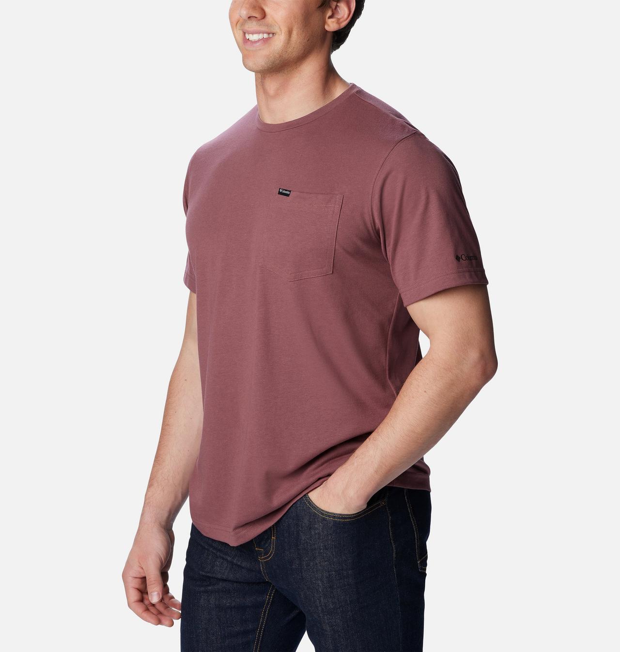 Men's Thistletown Hills™ Pocket T-Shirt 5