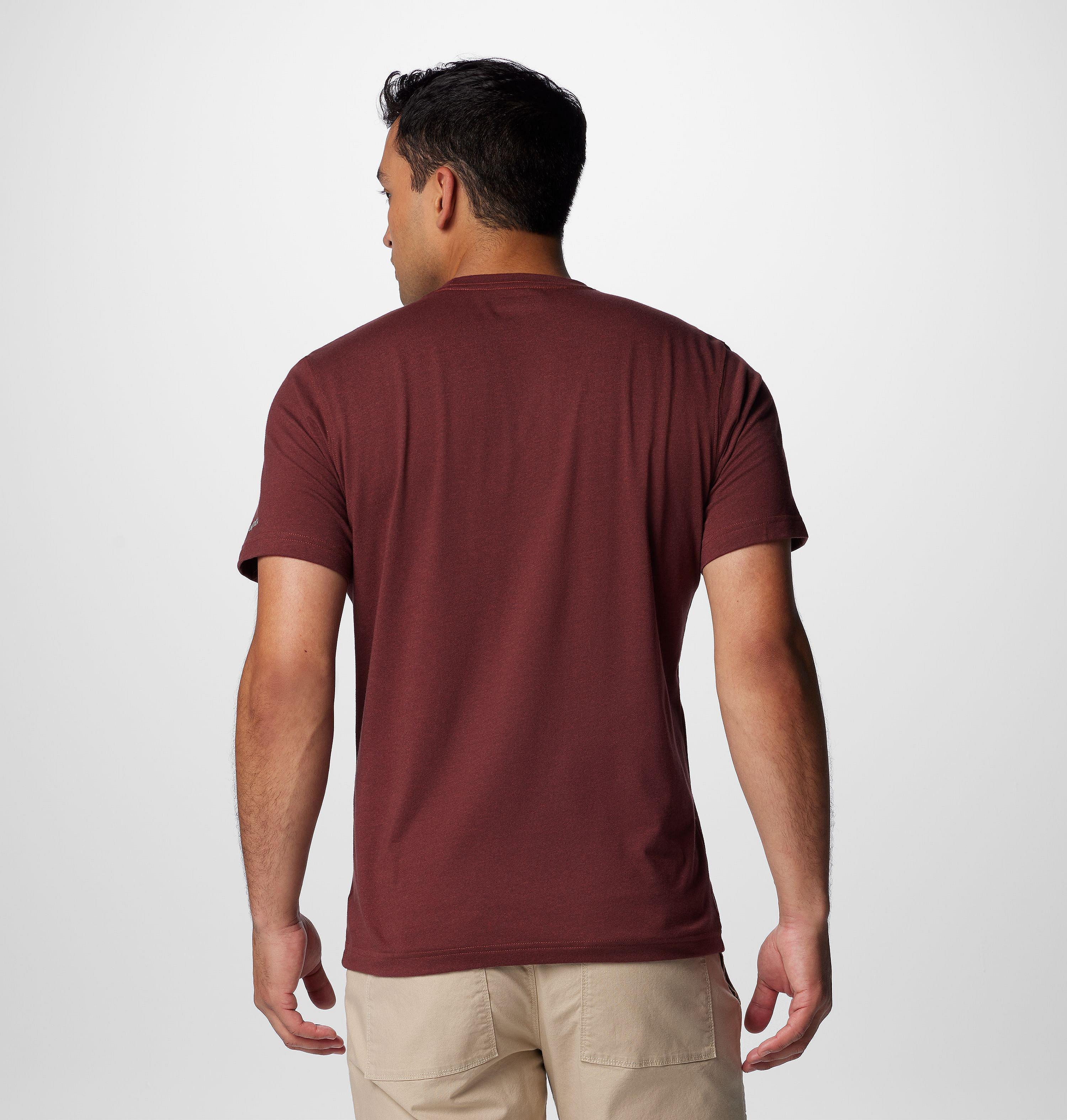 Men's Thistletown Hills Pocket T-Shirt 2