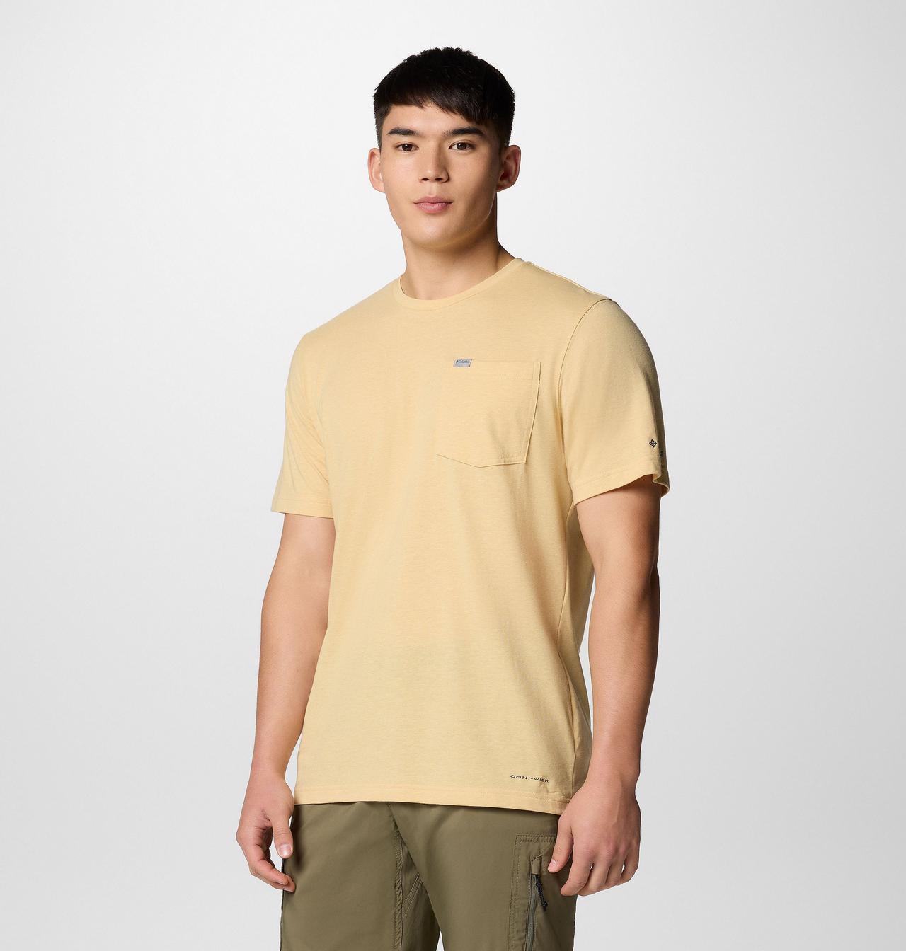 Men's Thistletown Hills™ Pocket T-Shirt 4