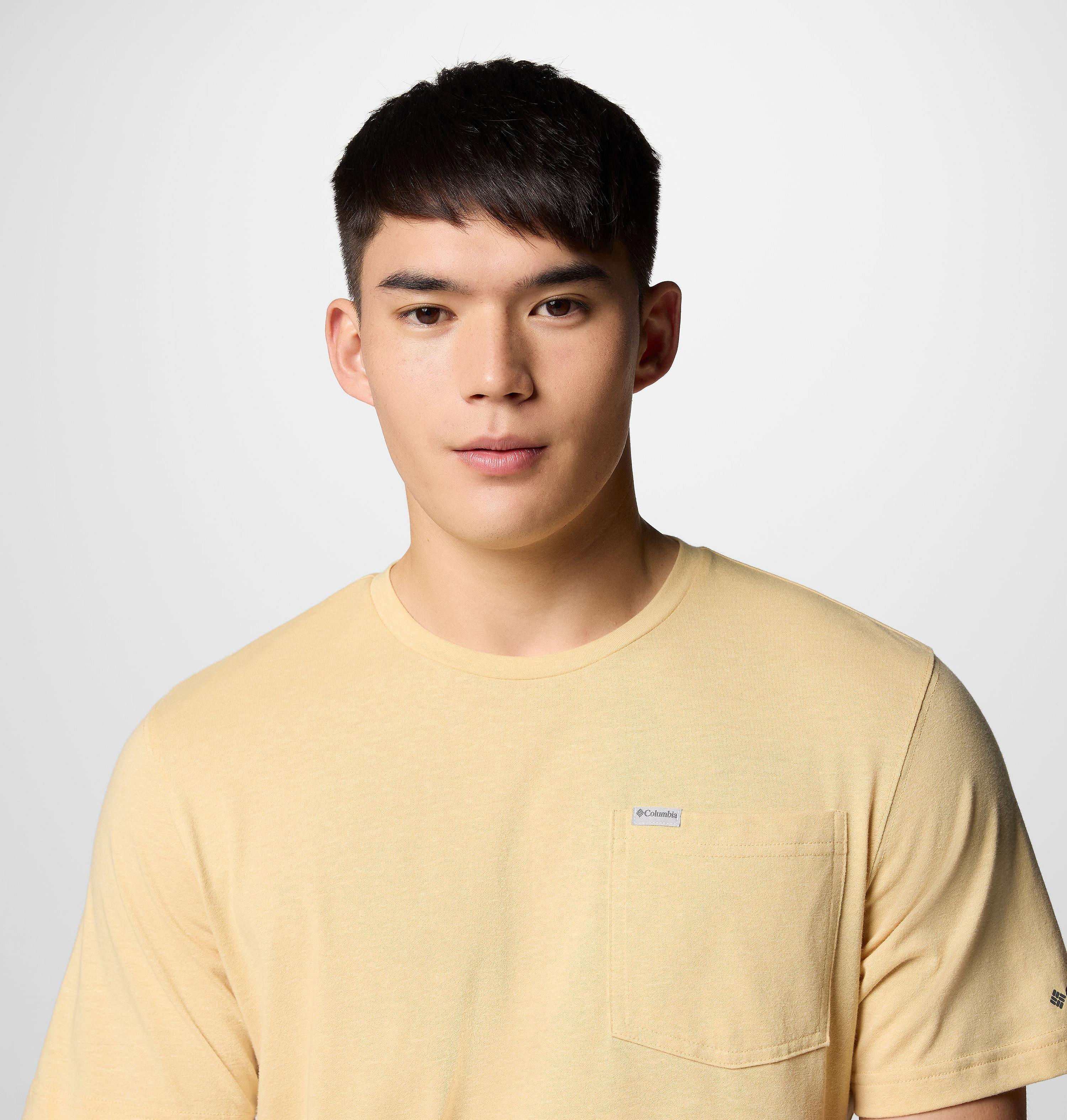 Men's Thistletown Hills Pocket T-Shirt 5