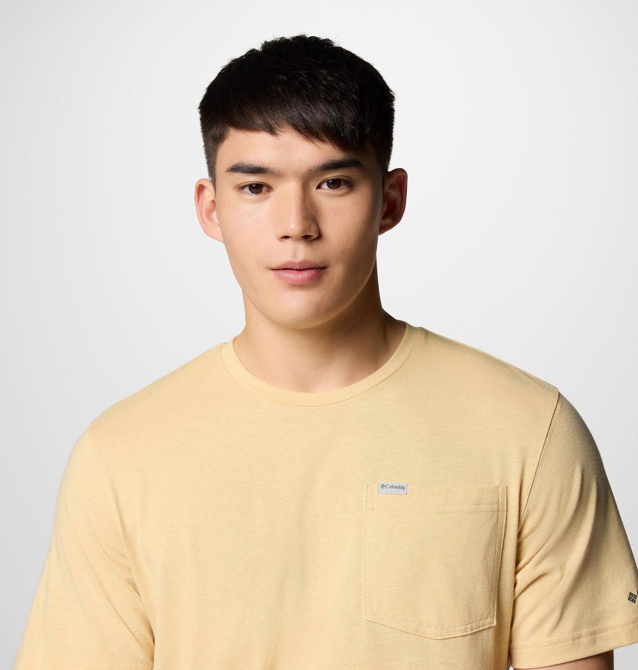 Men's Thistletown Hills™ Pocket T-Shirt 5