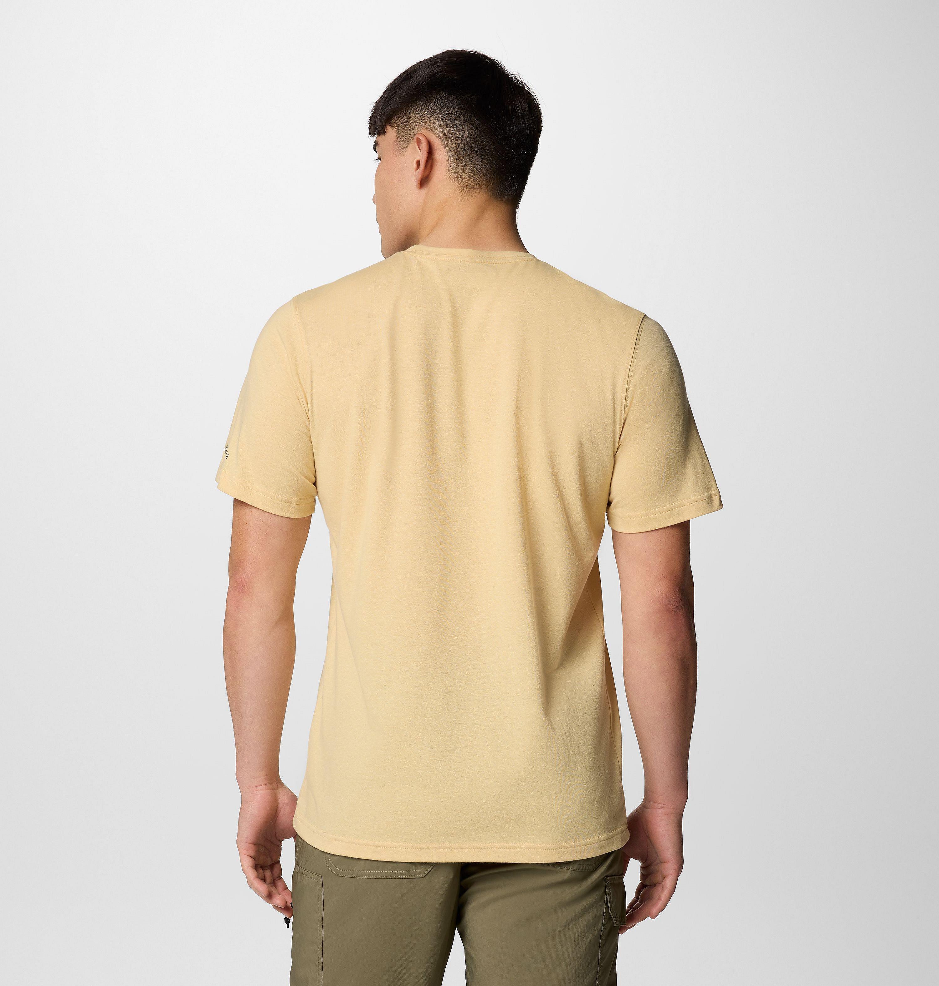 Men's Thistletown Hills Pocket T-Shirt 3