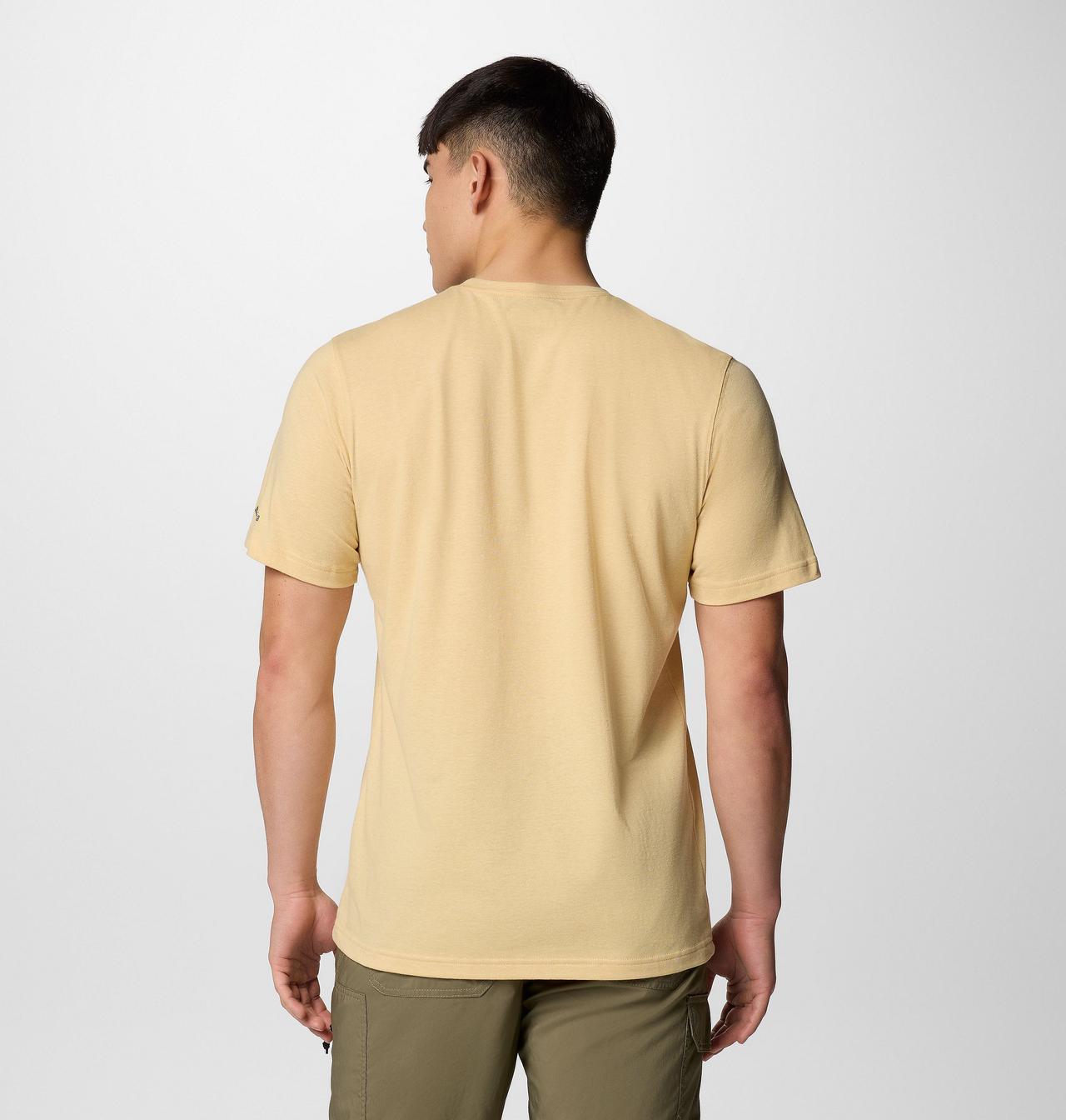 Men's Thistletown Hills™ Pocket T-Shirt 3