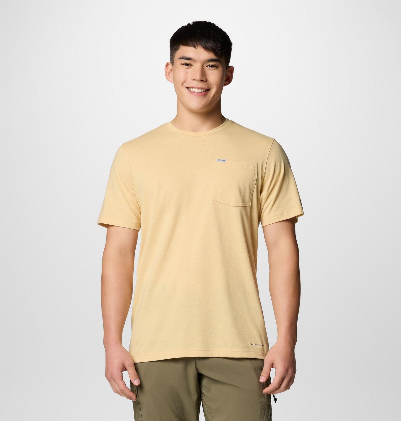 Men's Thistletown Hills™ Pocket T-Shirt 1