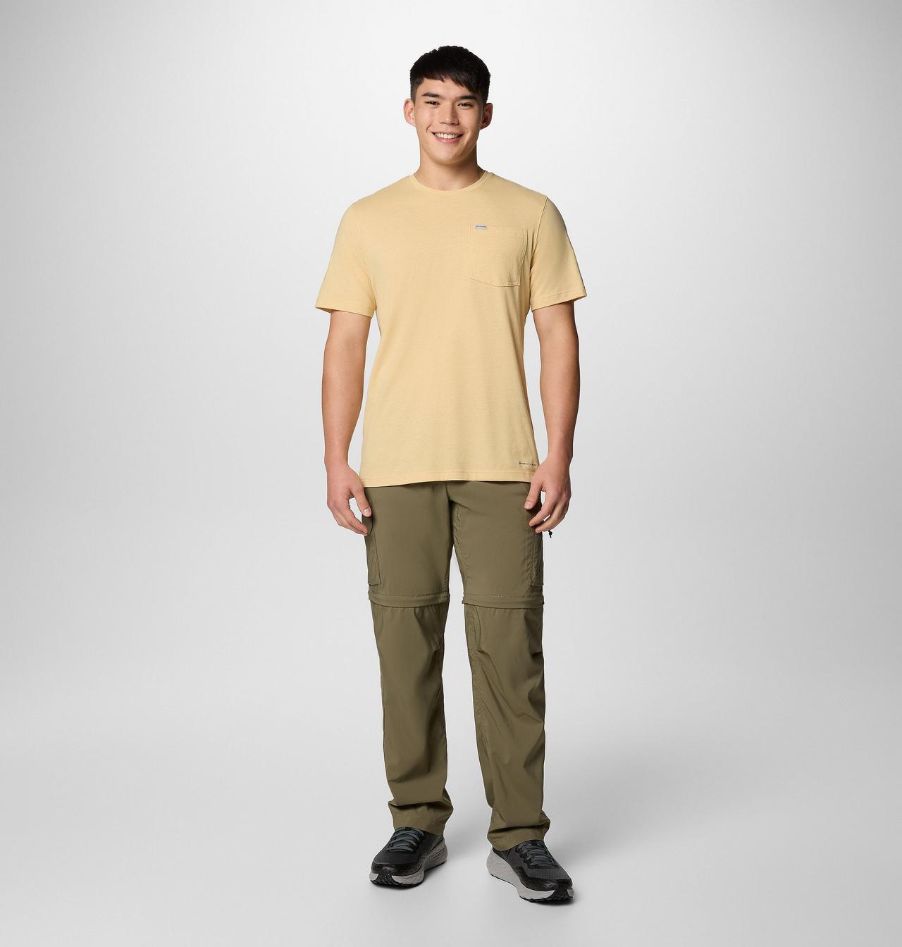 Men's Thistletown Hills™ Pocket T-Shirt 2
