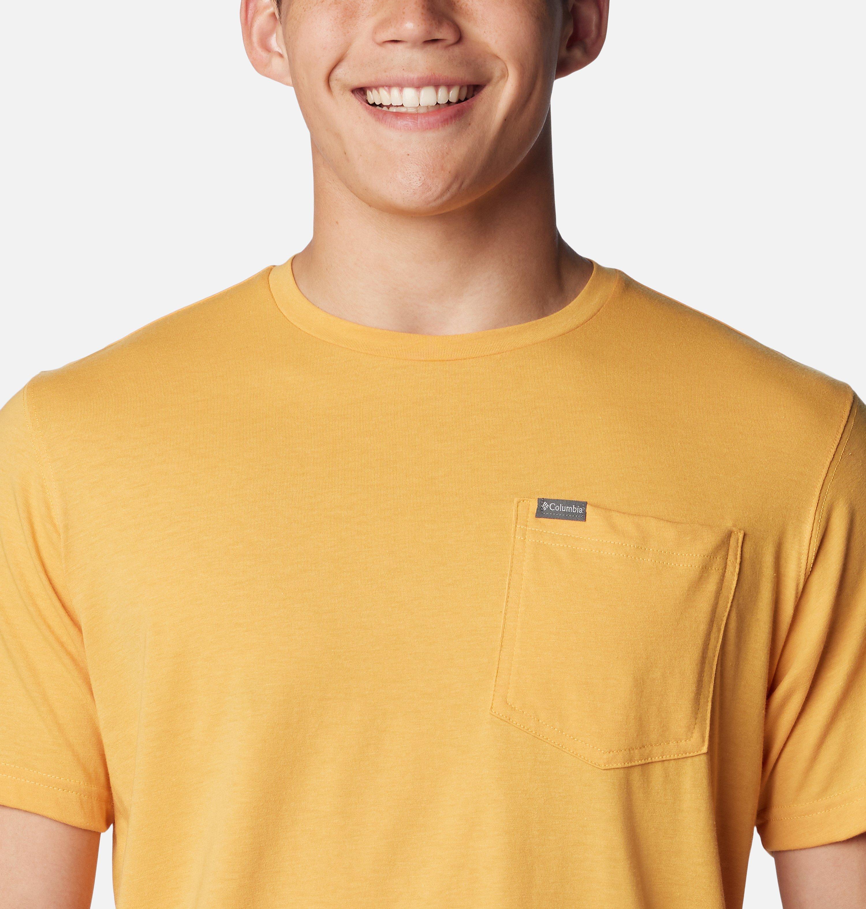 Men's Thistletown Hills Pocket T-Shirt 4