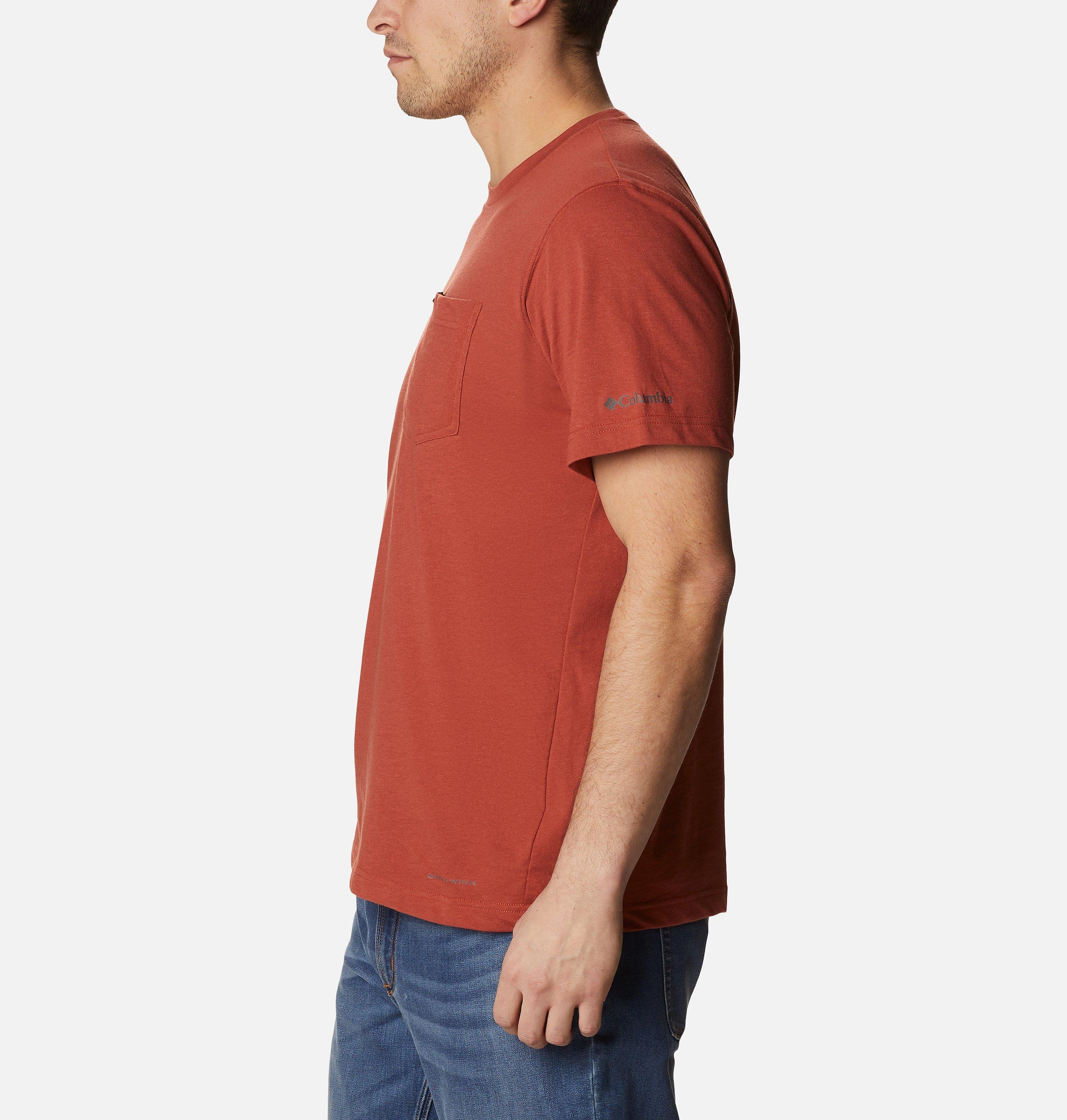 Men's Thistletown Hills Pocket T-Shirt 3