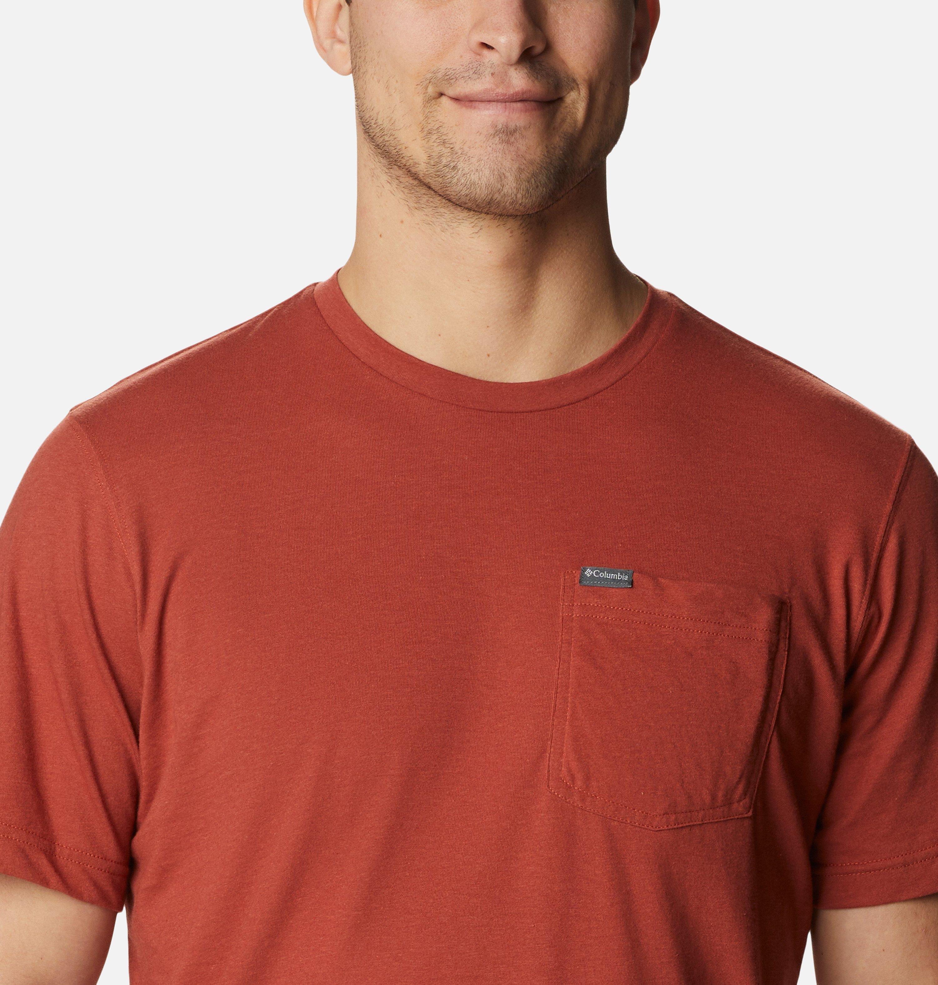 Men's Thistletown Hills Pocket T-Shirt 4