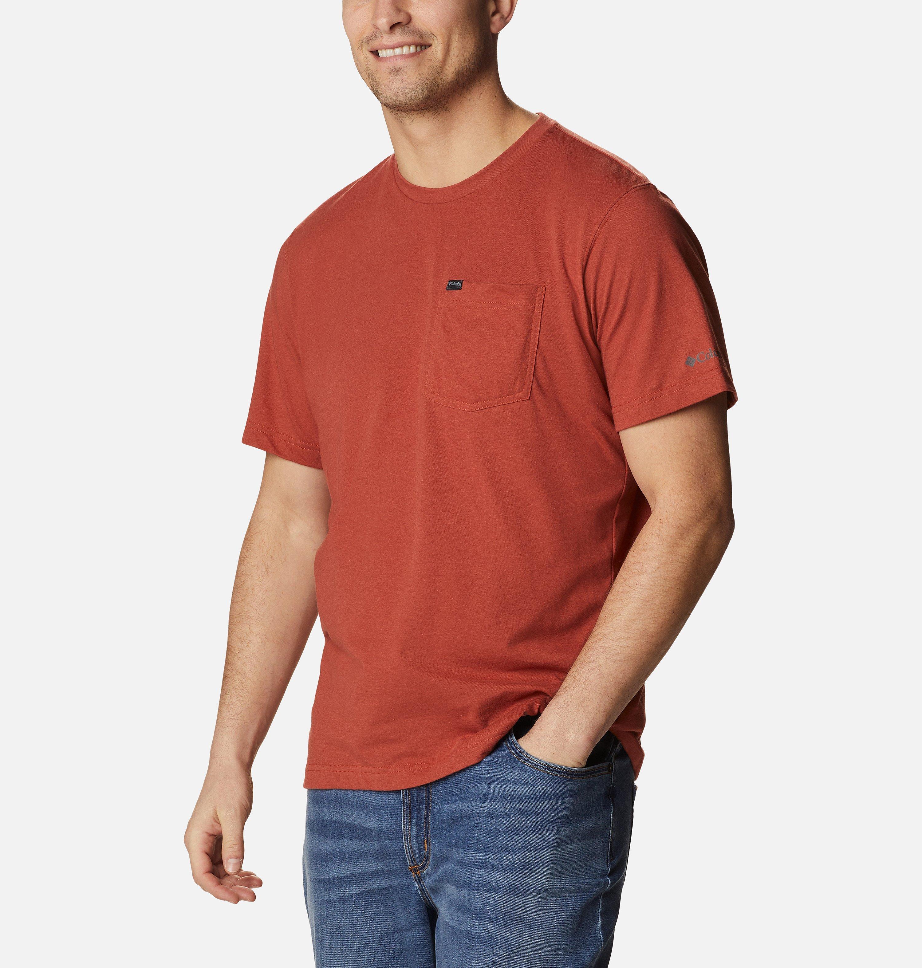 Men's Thistletown Hills Pocket T-Shirt 5